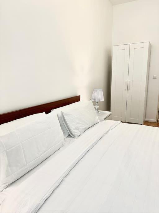 Modern 2Room Apartment/Neukölln