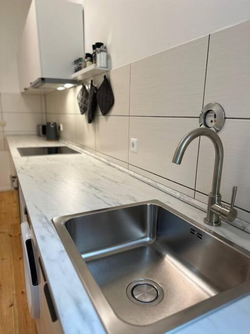 Modern 2Room Apartment/Neukölln