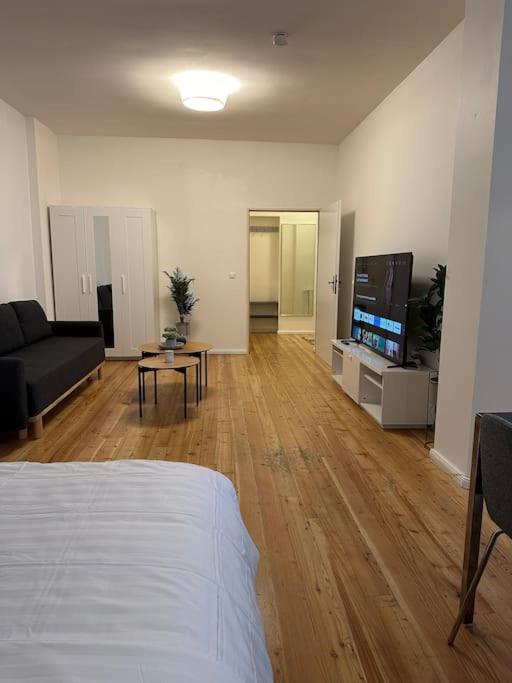 Modern 2Room Apartment/Neukölln