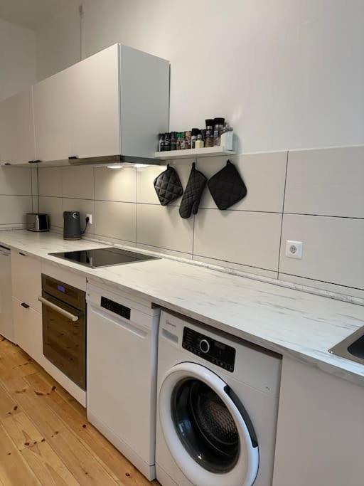 Modern 2Room Apartment/Neukölln