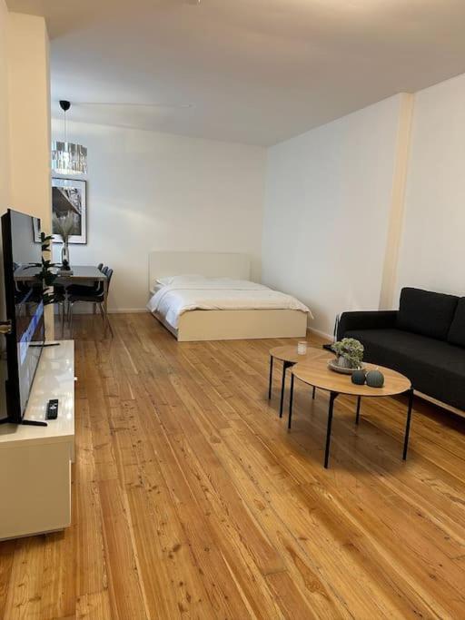 Modern 2Room Apartment/Neukölln