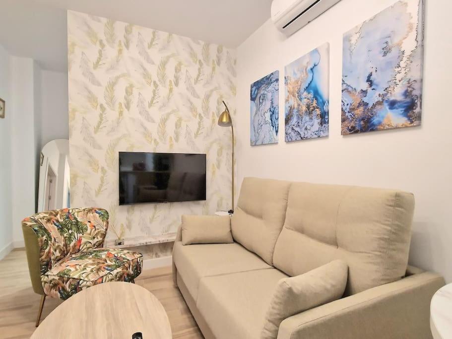 Bonito apartamento centro Cádiz bajo B photo 3
