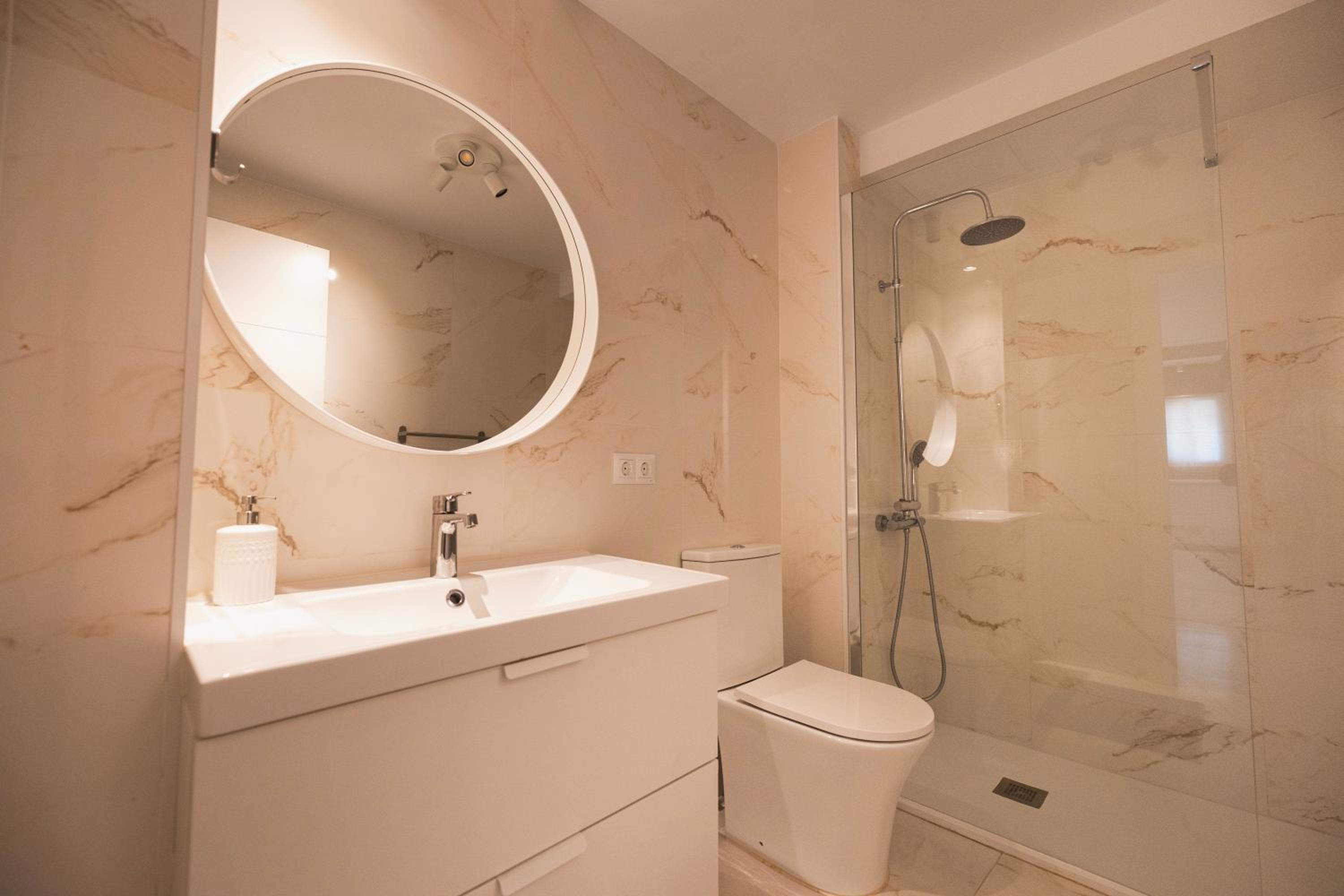 Andalucia del Mar · 3 bedroom apartment in Puerto Banus view 3