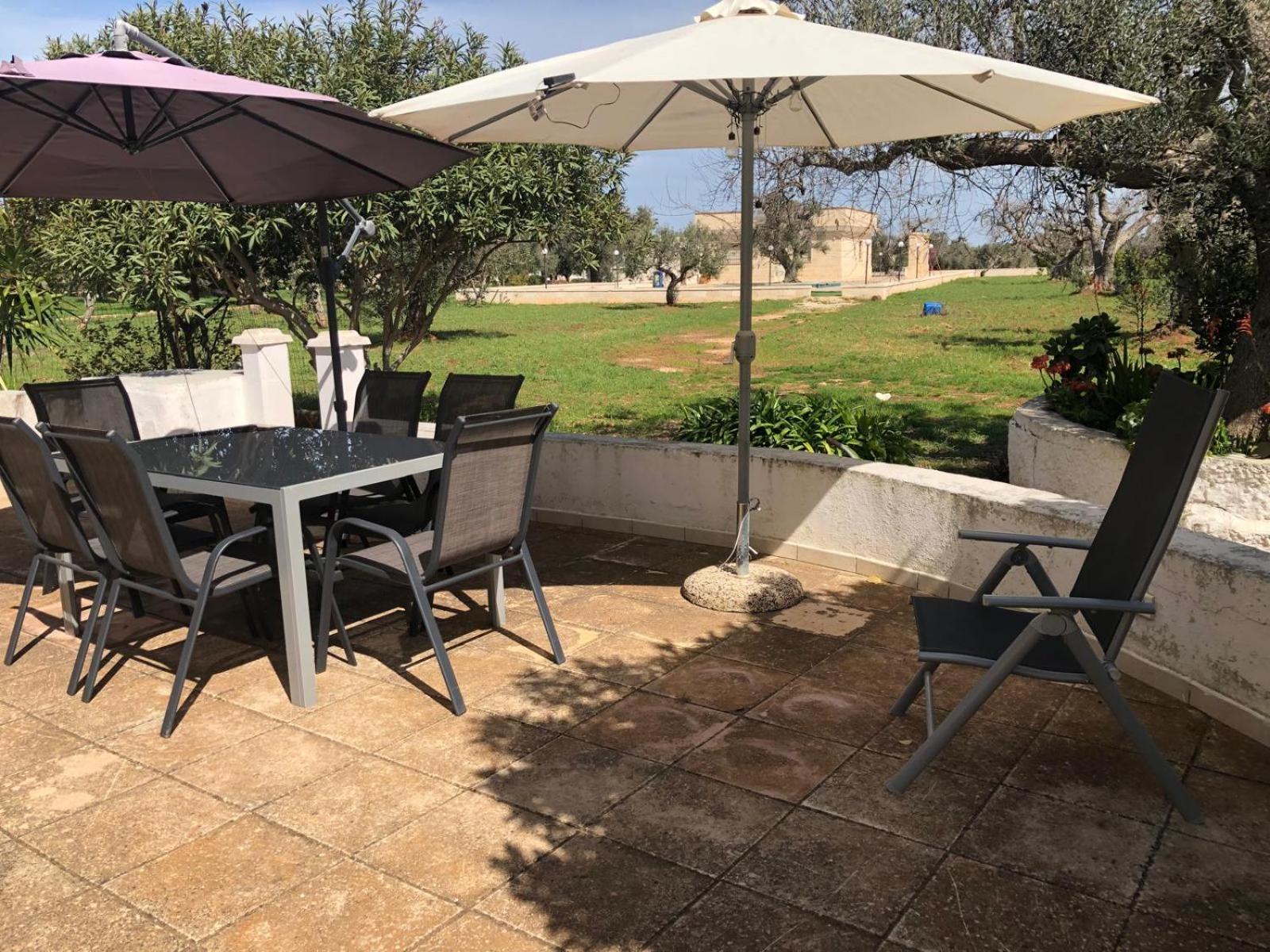 Casa vacanza di Francesco view 5