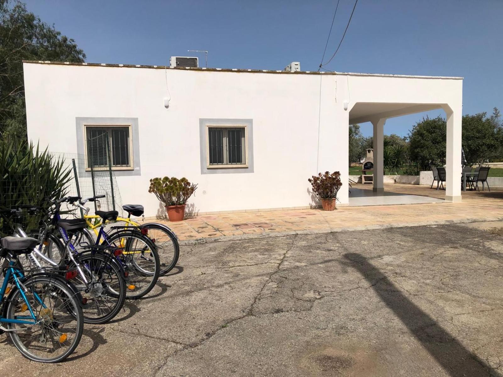 Casa vacanza di Francesco view 3