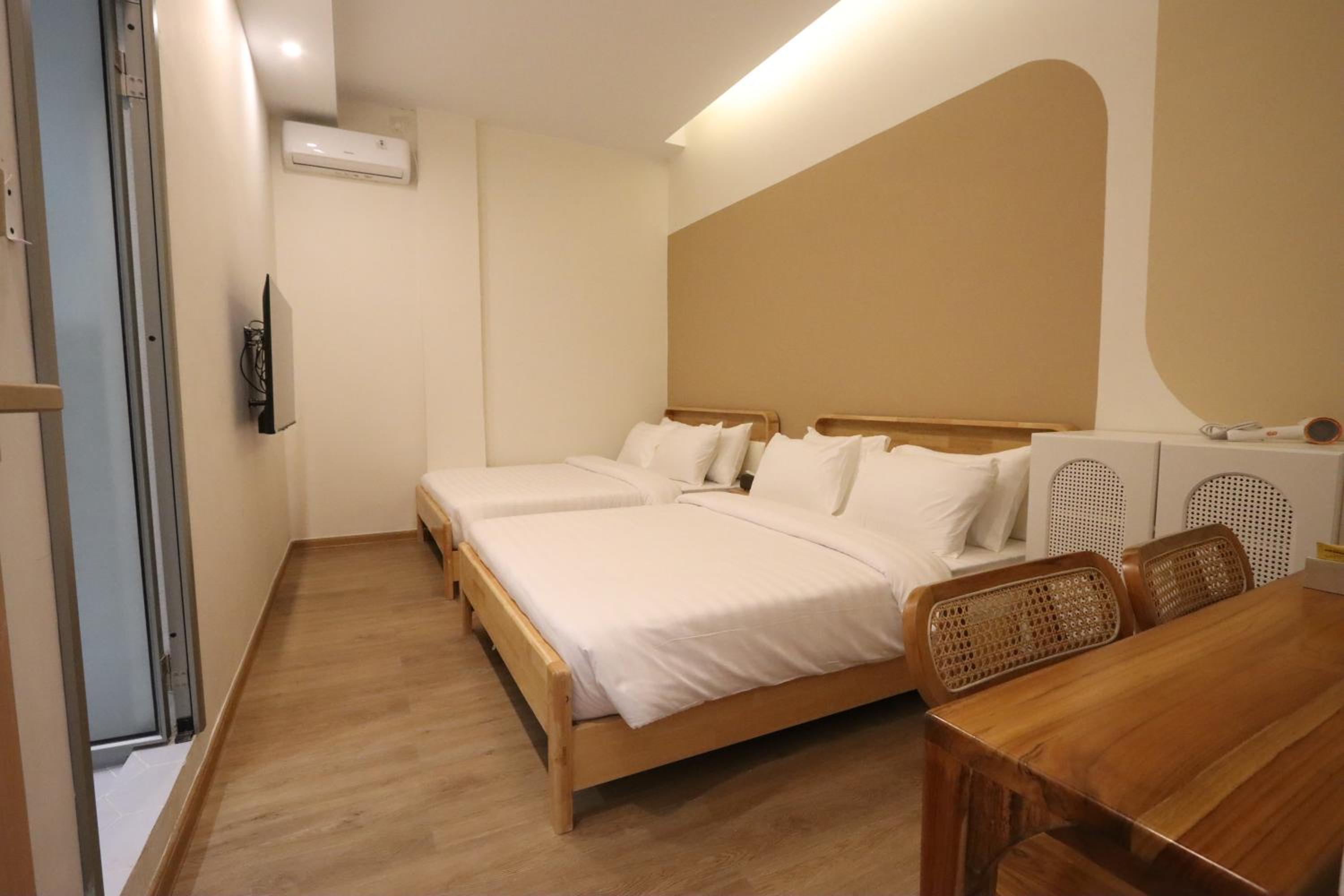 Casabella 1BR 101, Walk 5 min to Grand Batam Mall