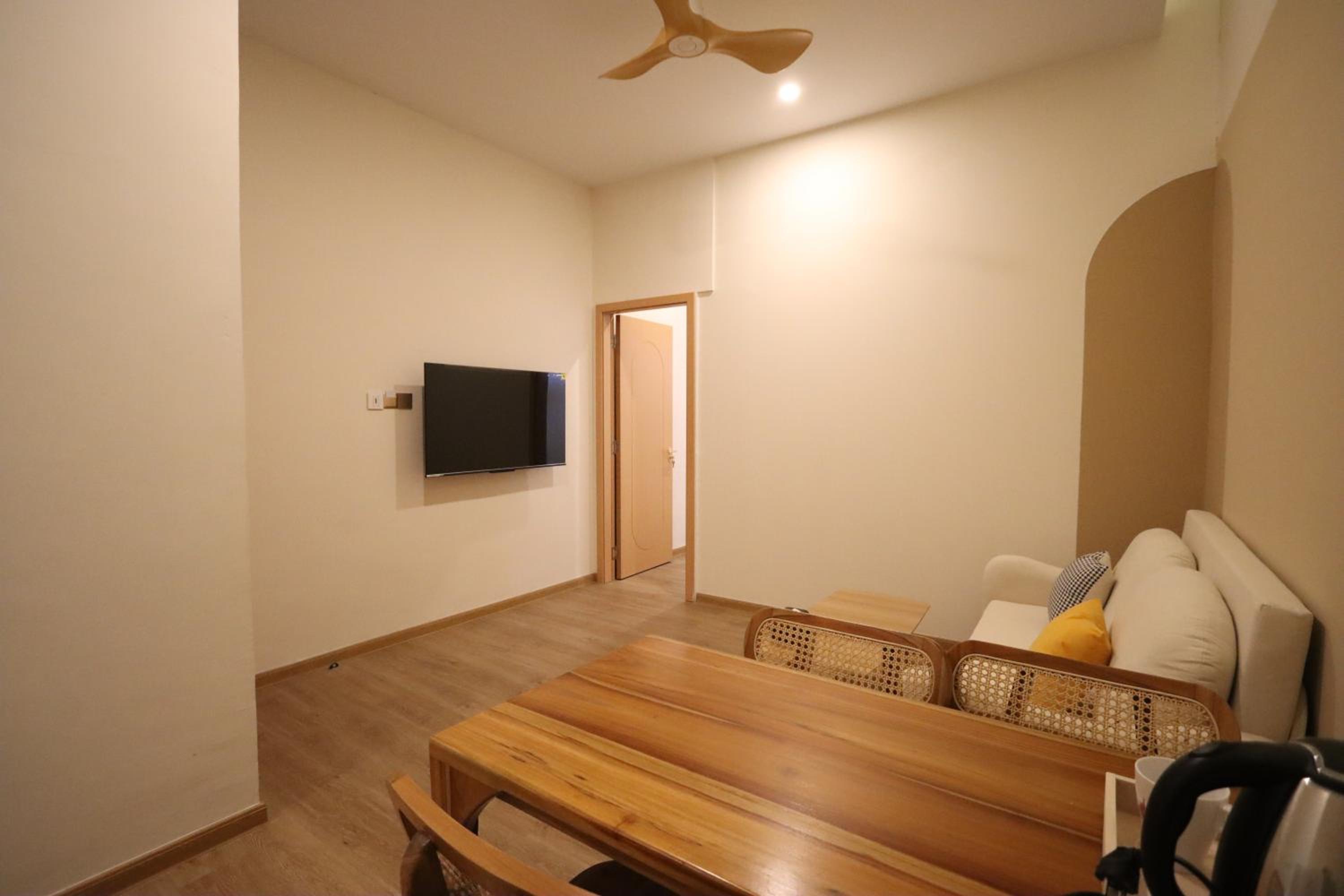 Casabella 2BR 103, Walk 5 min to Grand Batam Mall view 5