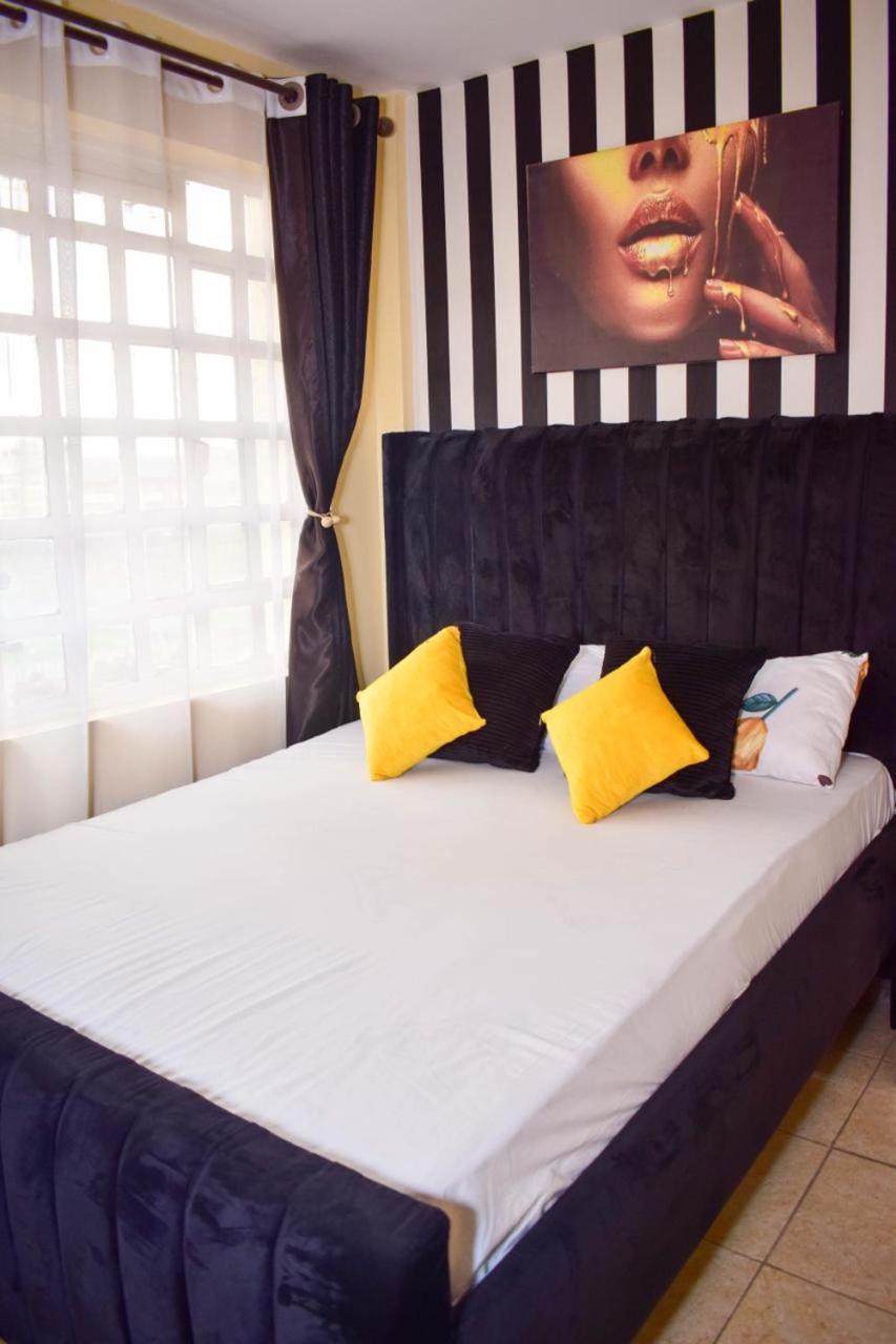 One bedroom bypass Kamakis In Ruiru