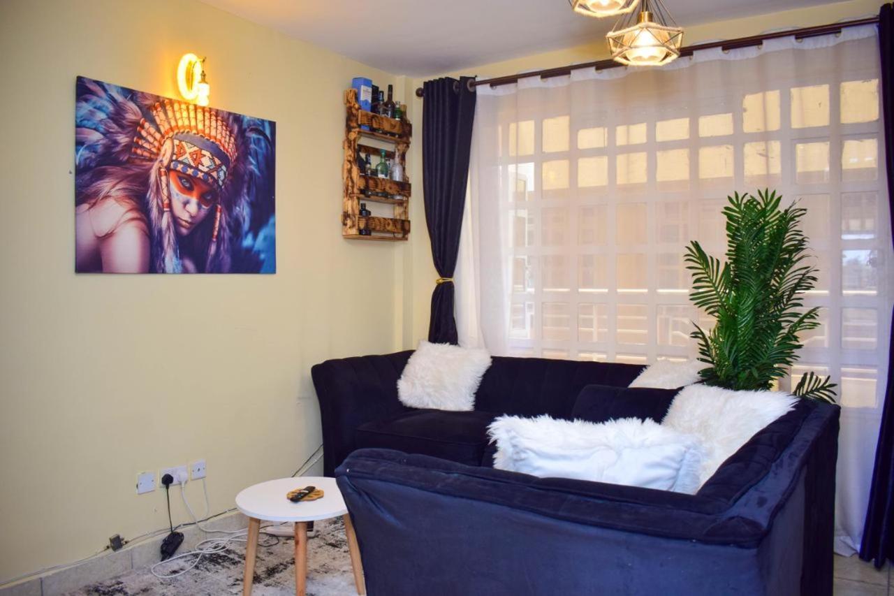 One bedroom bypass Kamakis In Ruiru