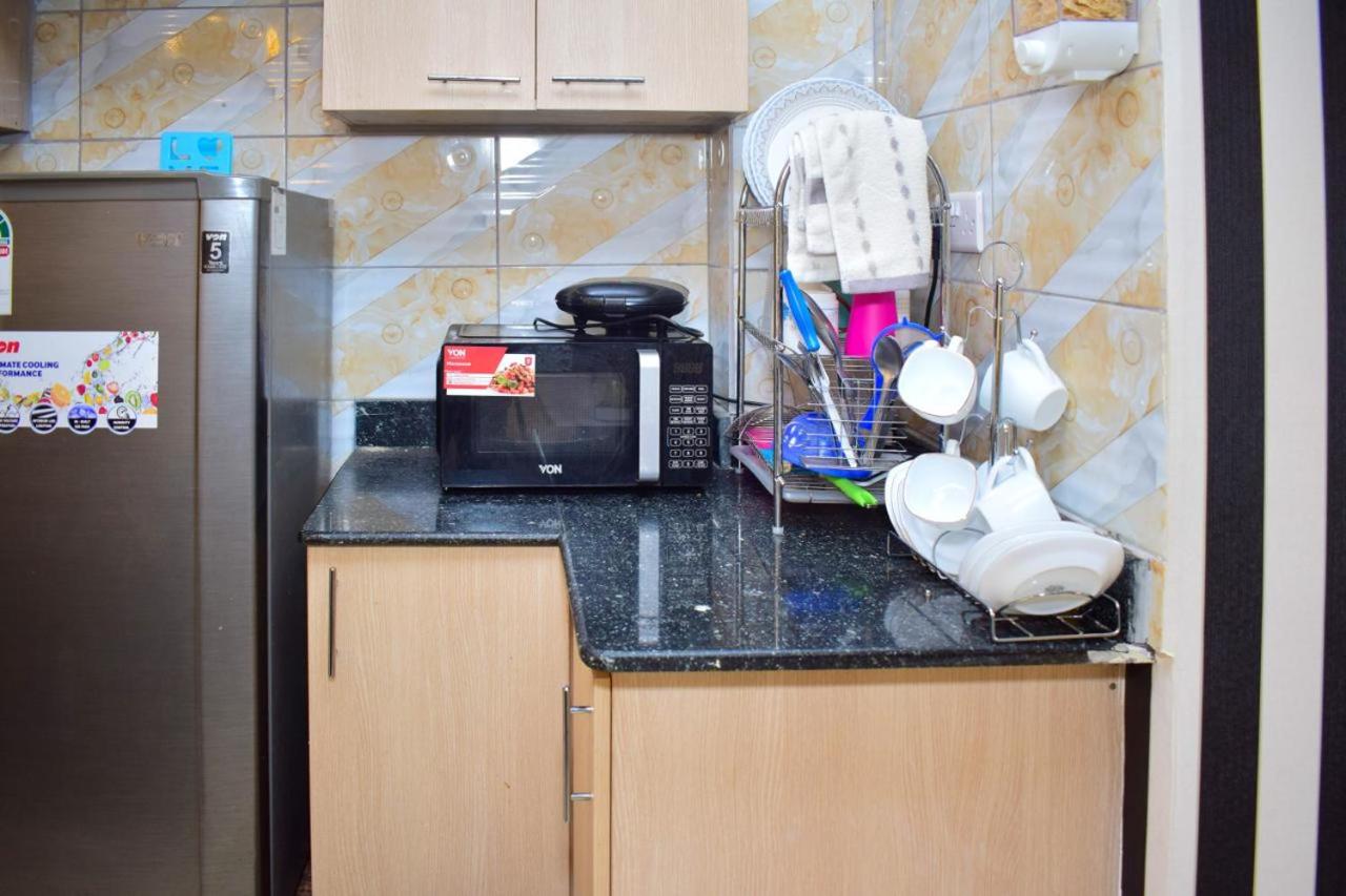 One bedroom bypass Kamakis In Ruiru