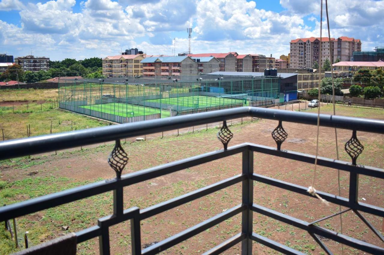 One bedroom bypass Kamakis In Ruiru, photo 10