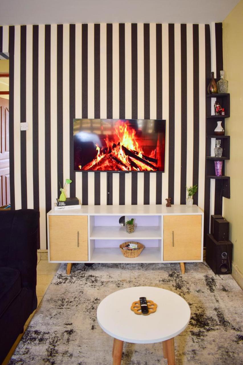 One bedroom bypass Kamakis In Ruiru