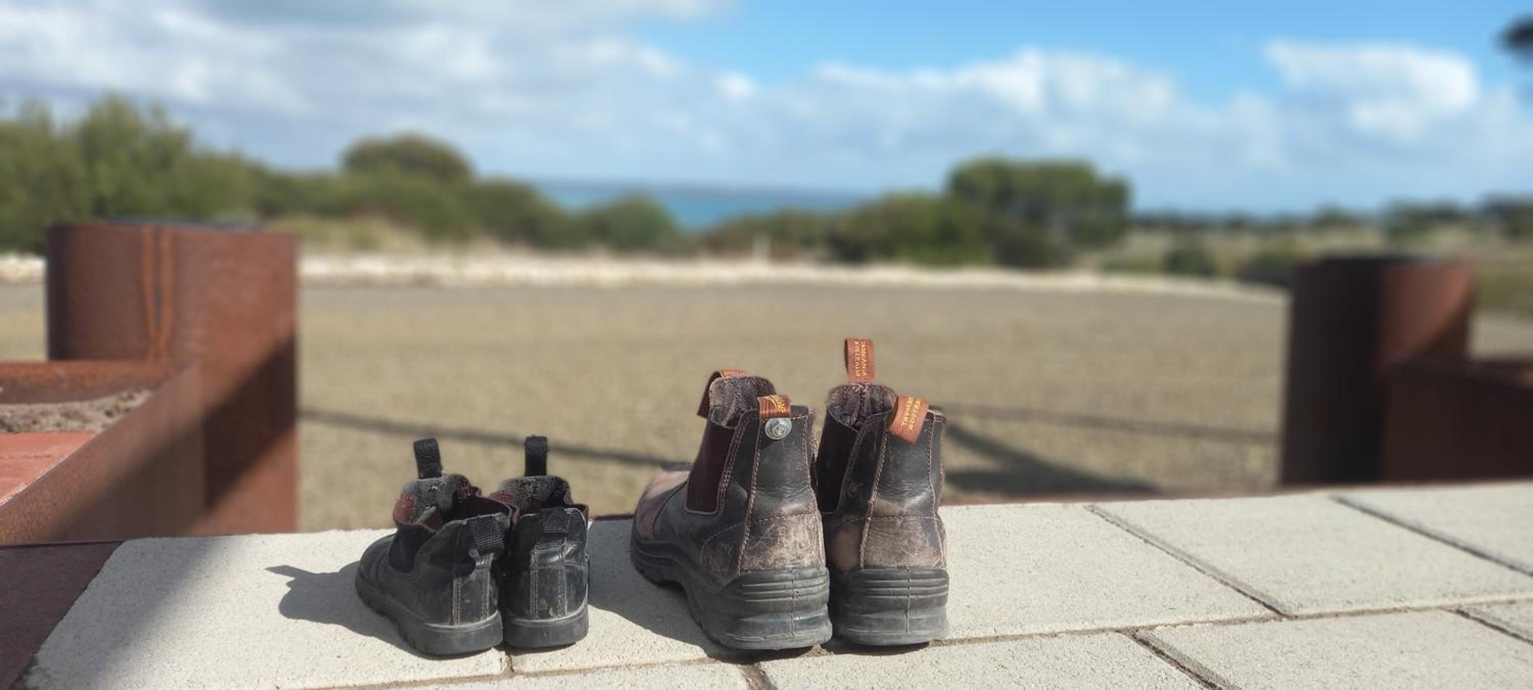 The Rusty Kangaroo - Premium Ocean-View Couples Getaway