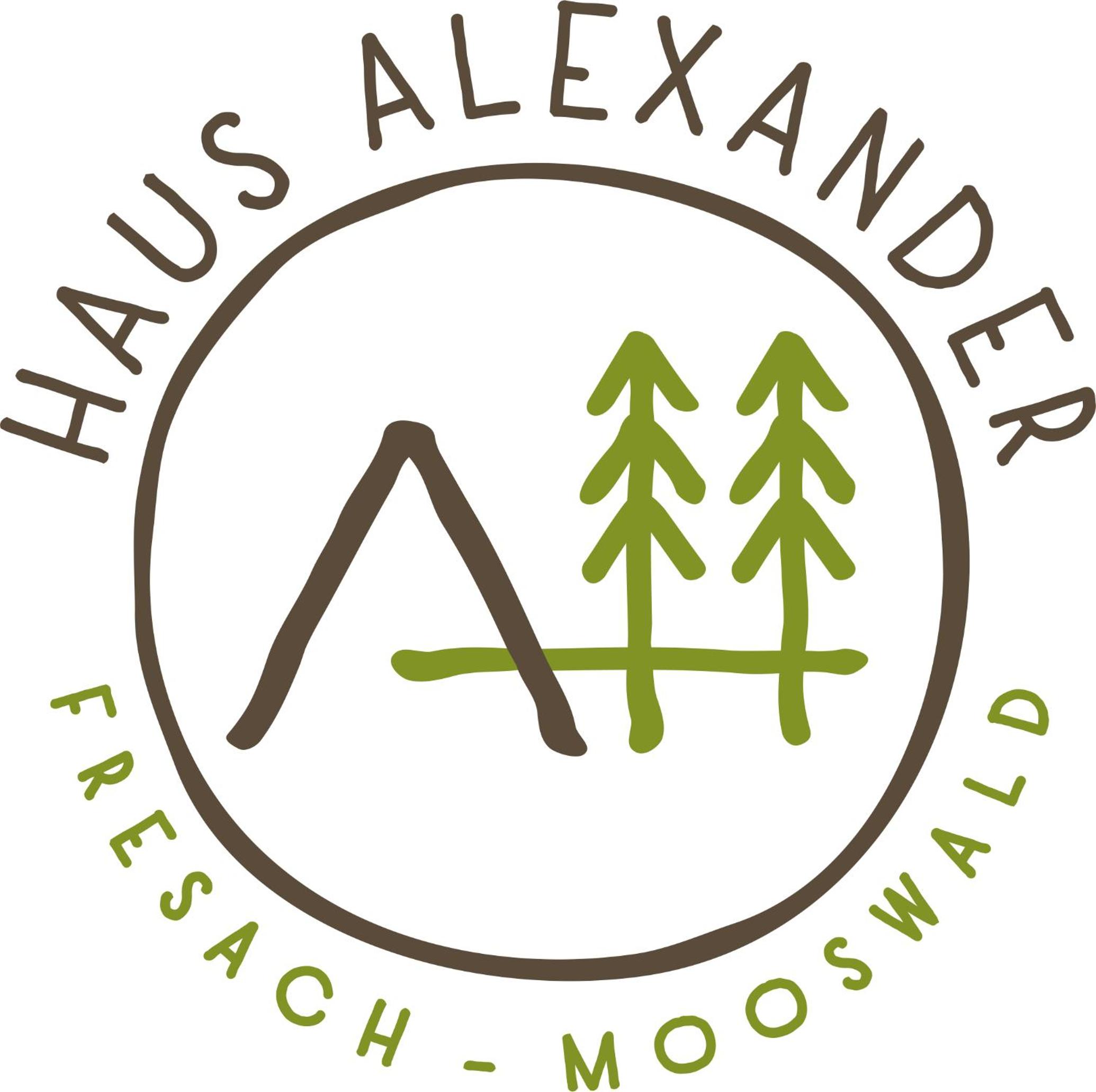 Haus Alexander