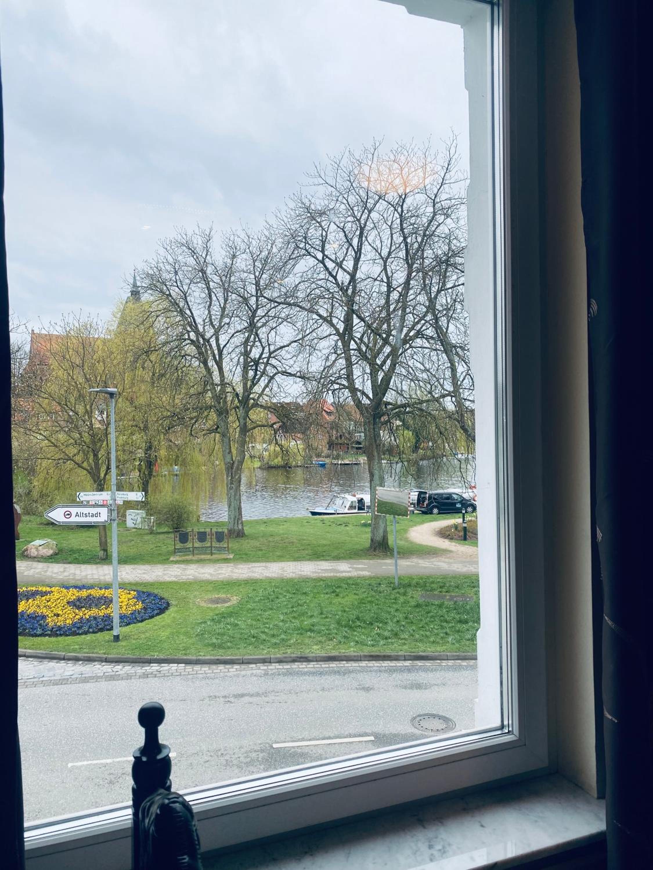 SeidenStrasse Hotel & Restaurant