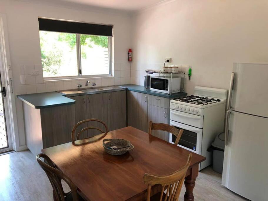 Cute self-contained apartment