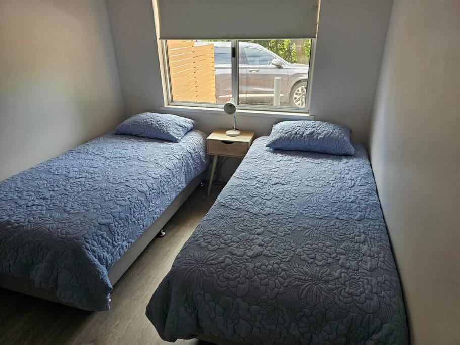 Cute self-contained apartment