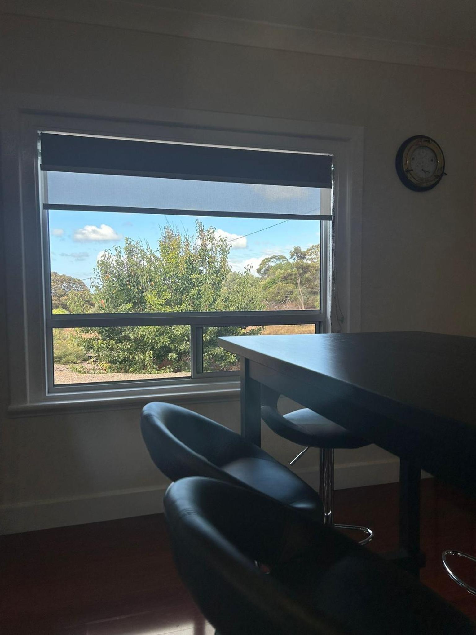 Happy Valley Rest