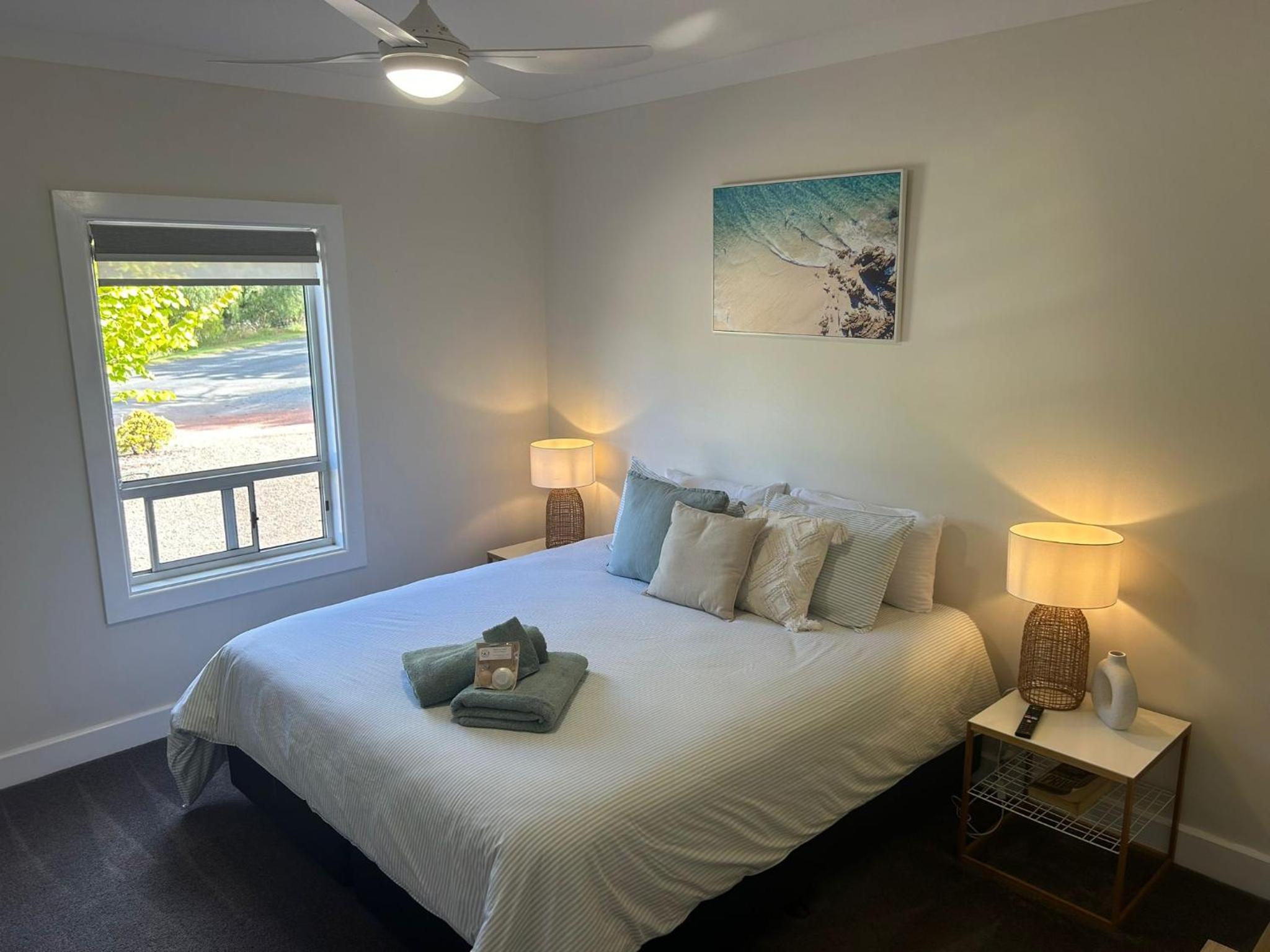 Happy Valley Rest