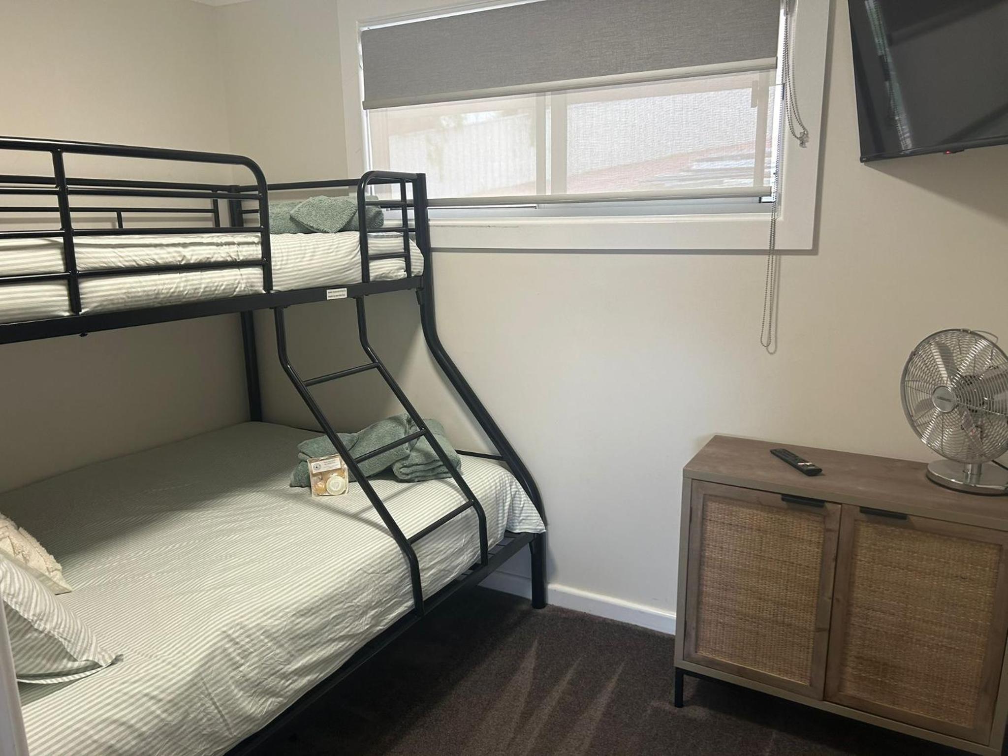 Happy Valley Rest
