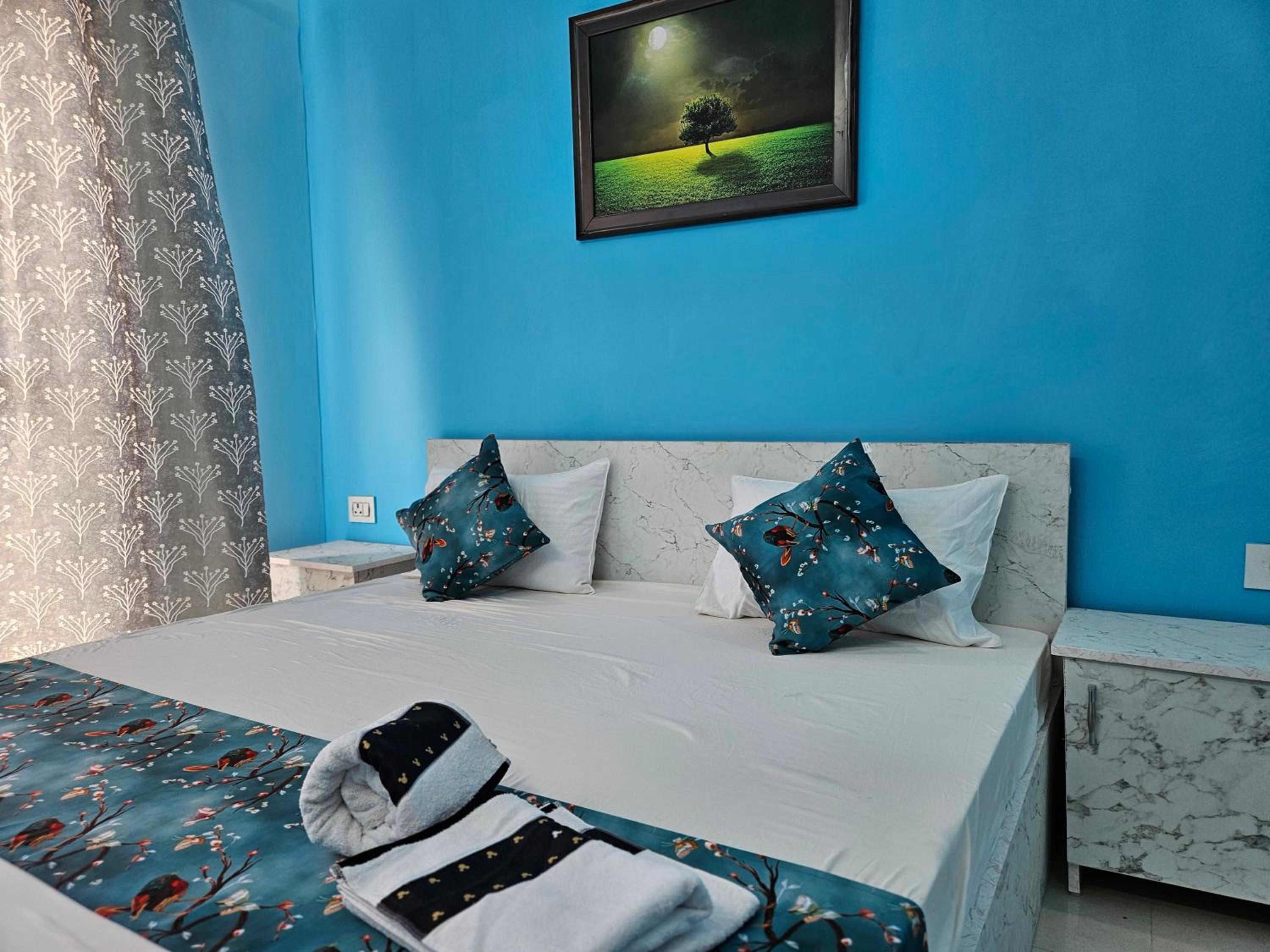 homeystay urbandream