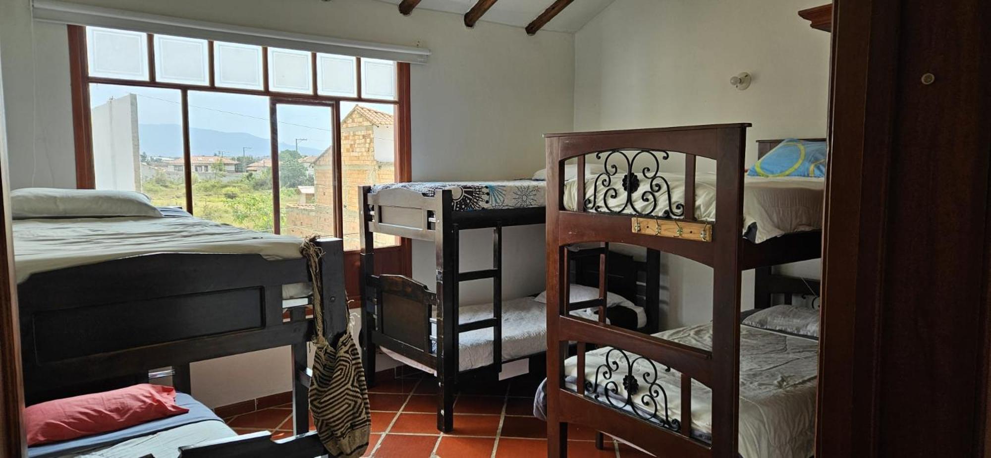 Family Host HOSTEL