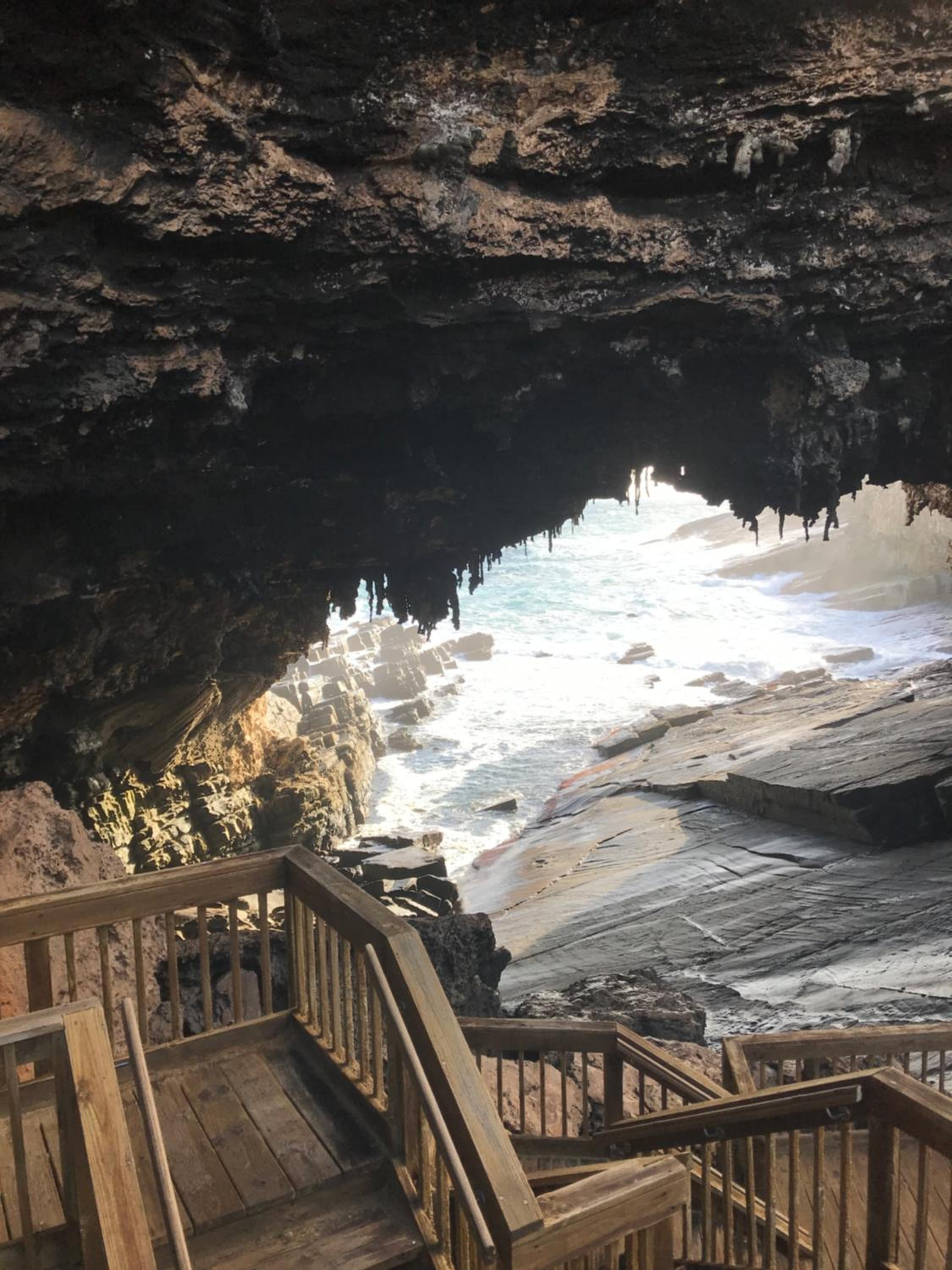 The Rusty Kangaroo - Premium Ocean-View Couples Getaway