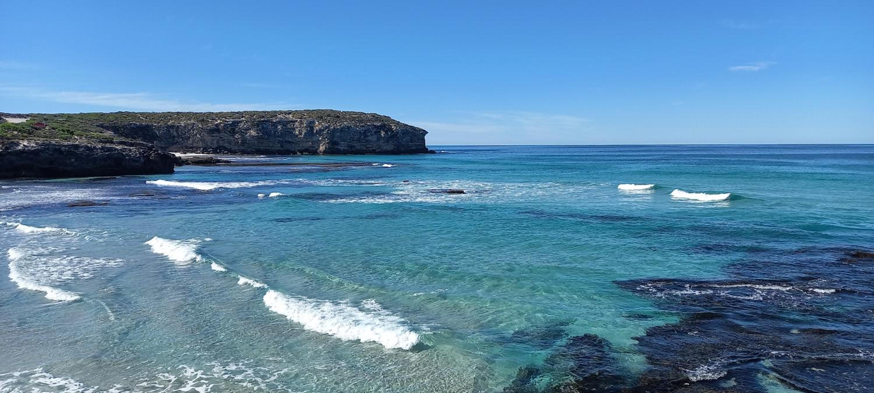The Rusty Kangaroo - Premium Ocean-View Couples Getaway