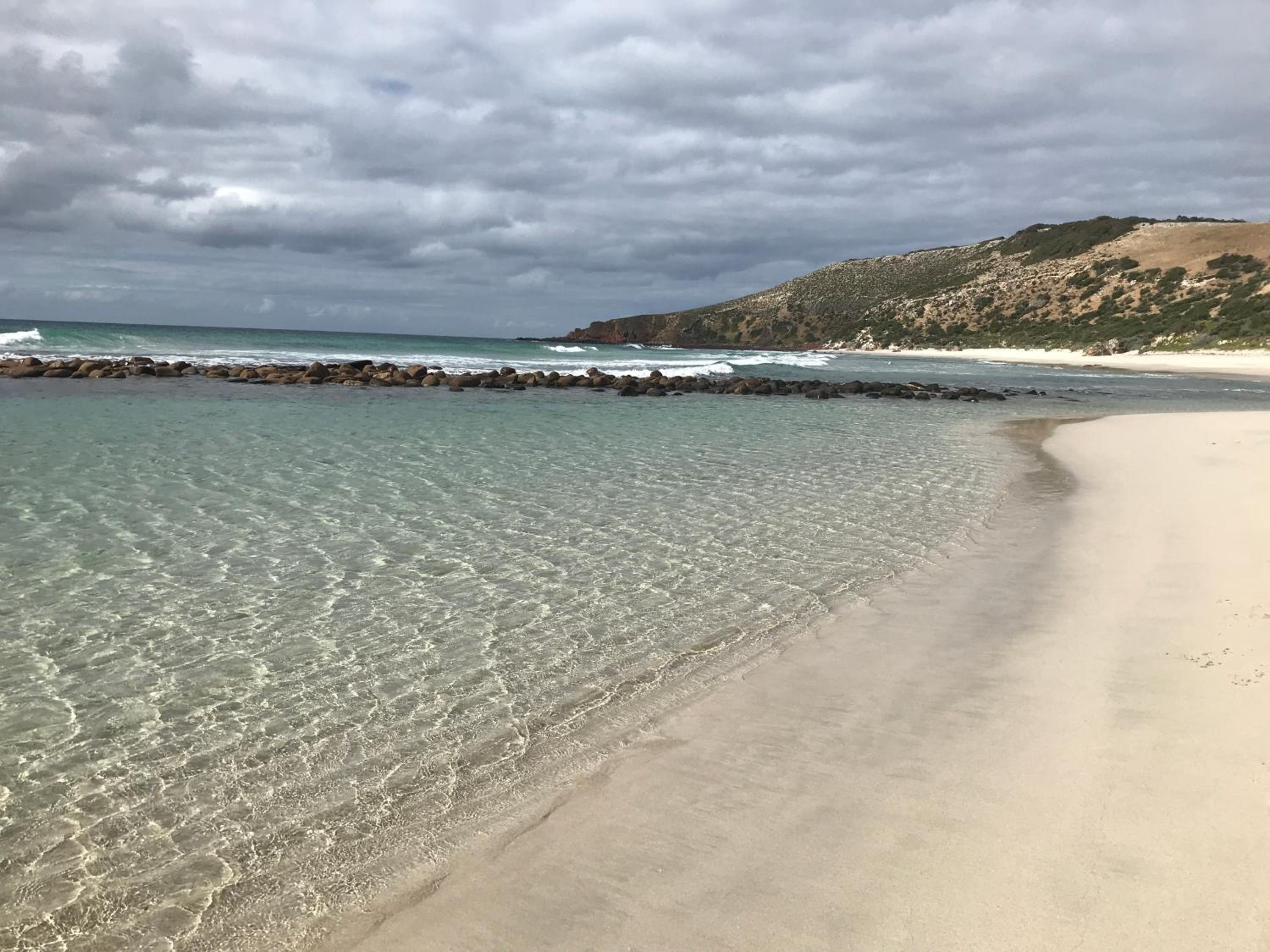 The Rusty Kangaroo - Premium Ocean-View Couples Getaway