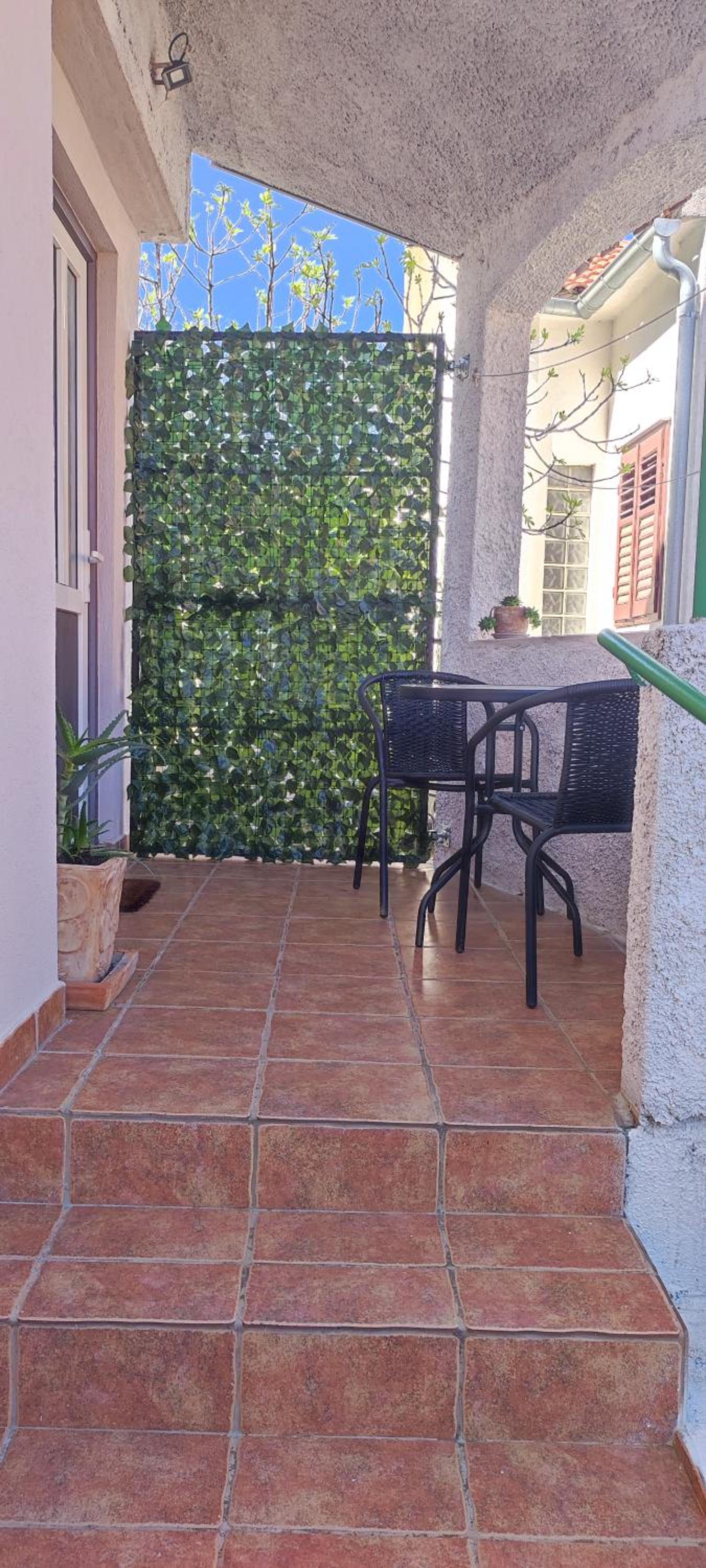 Apartman Campo