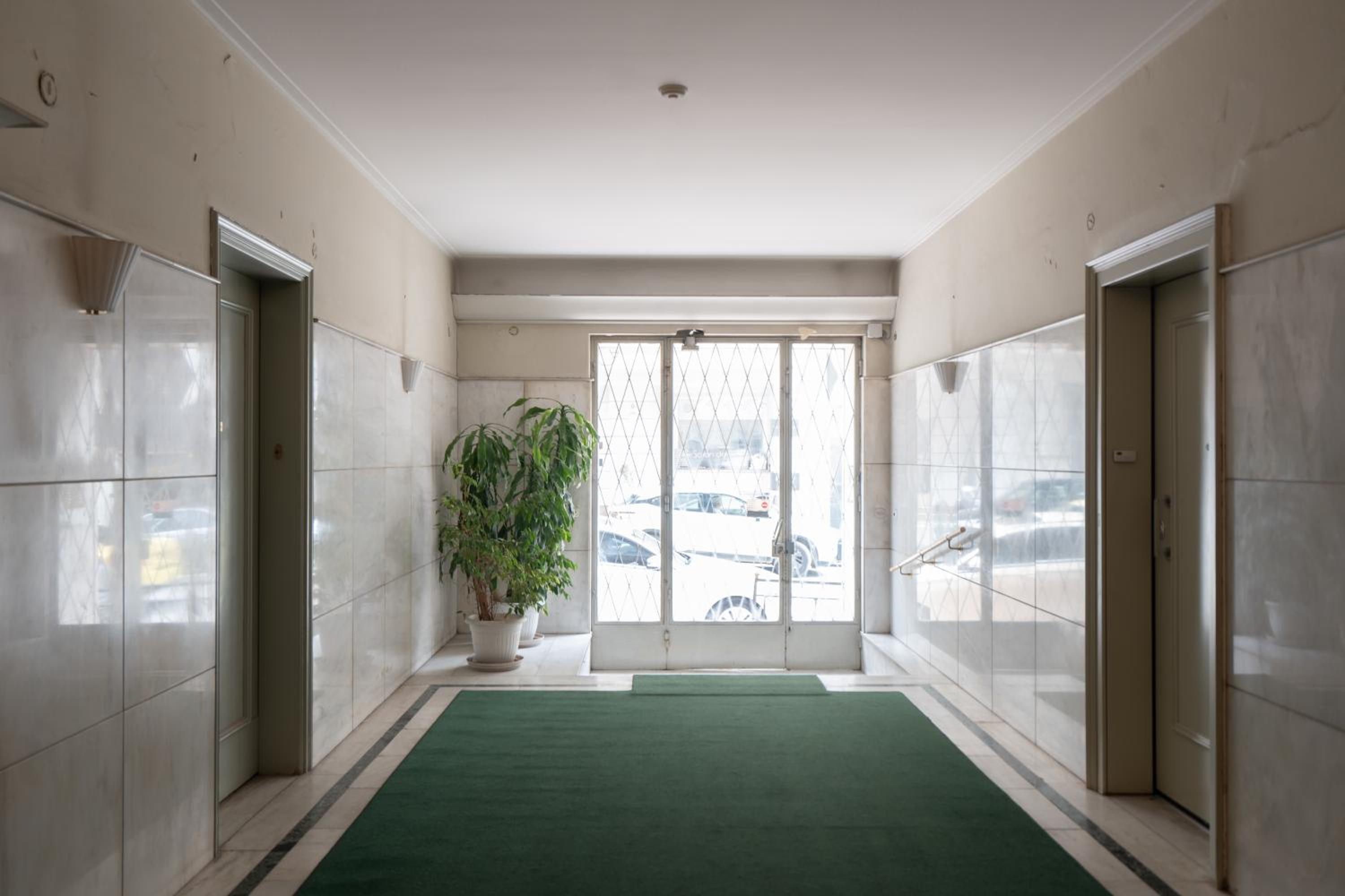 Chic Apartments next to Kolonaki Square