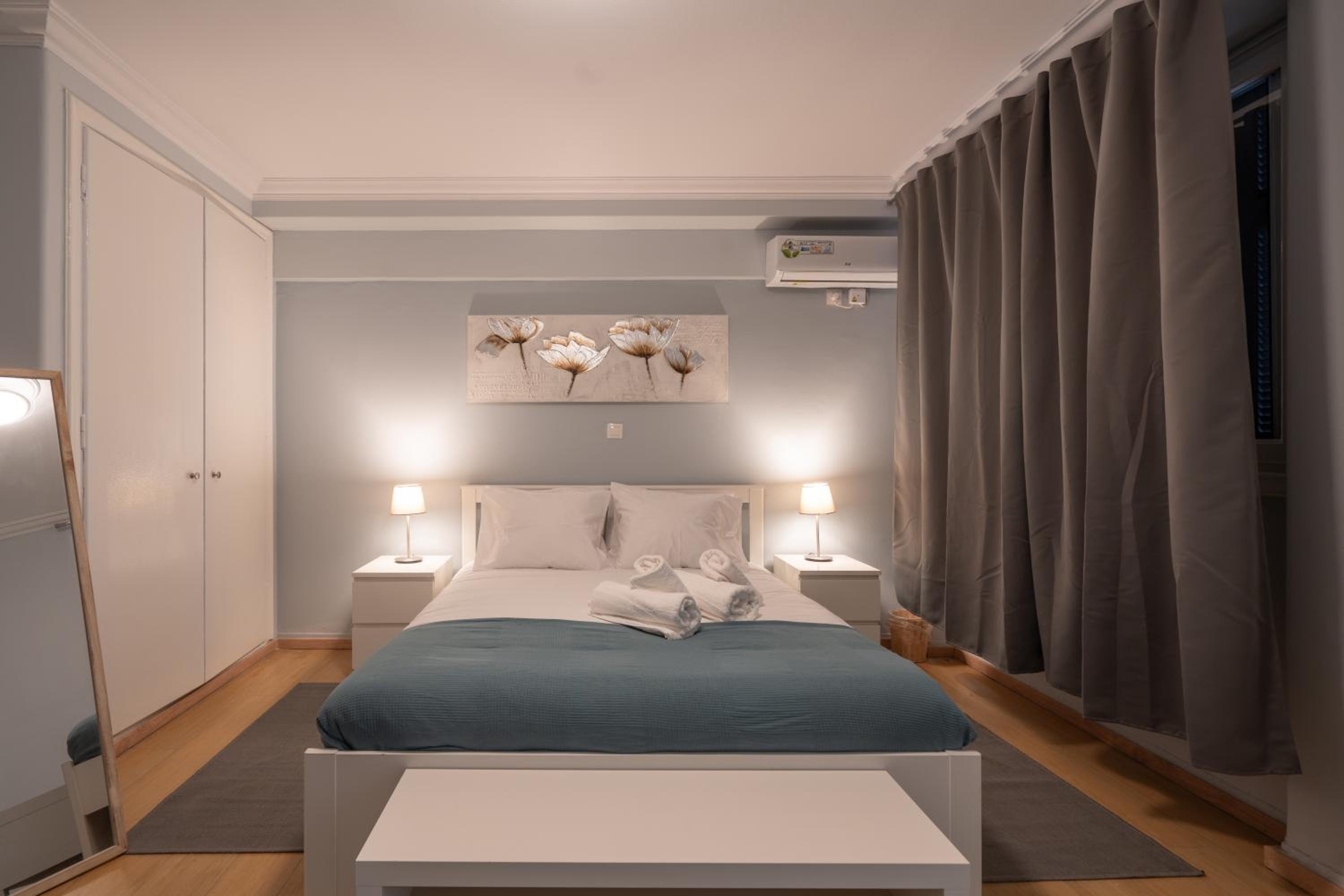Chic Apartments next to Kolonaki Square