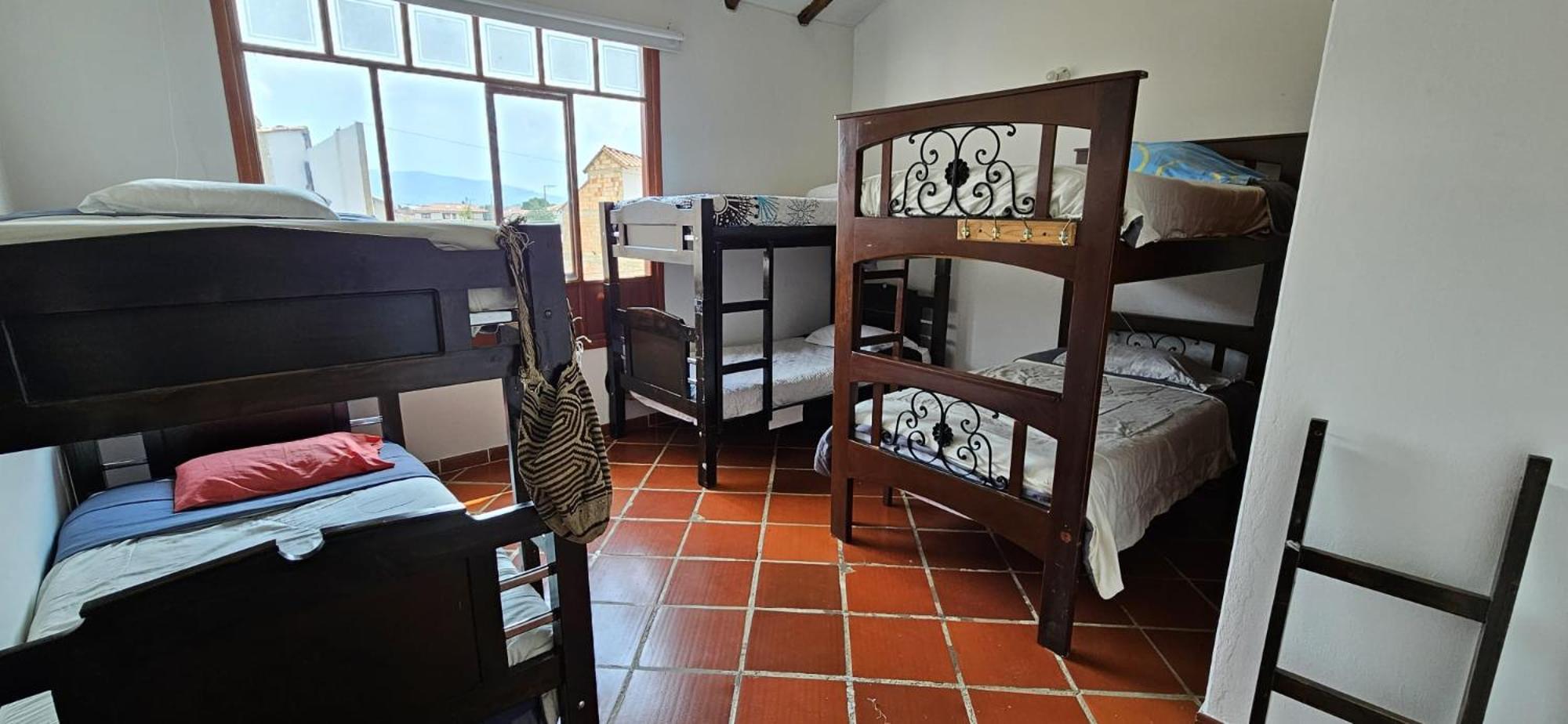 Family Host HOSTEL