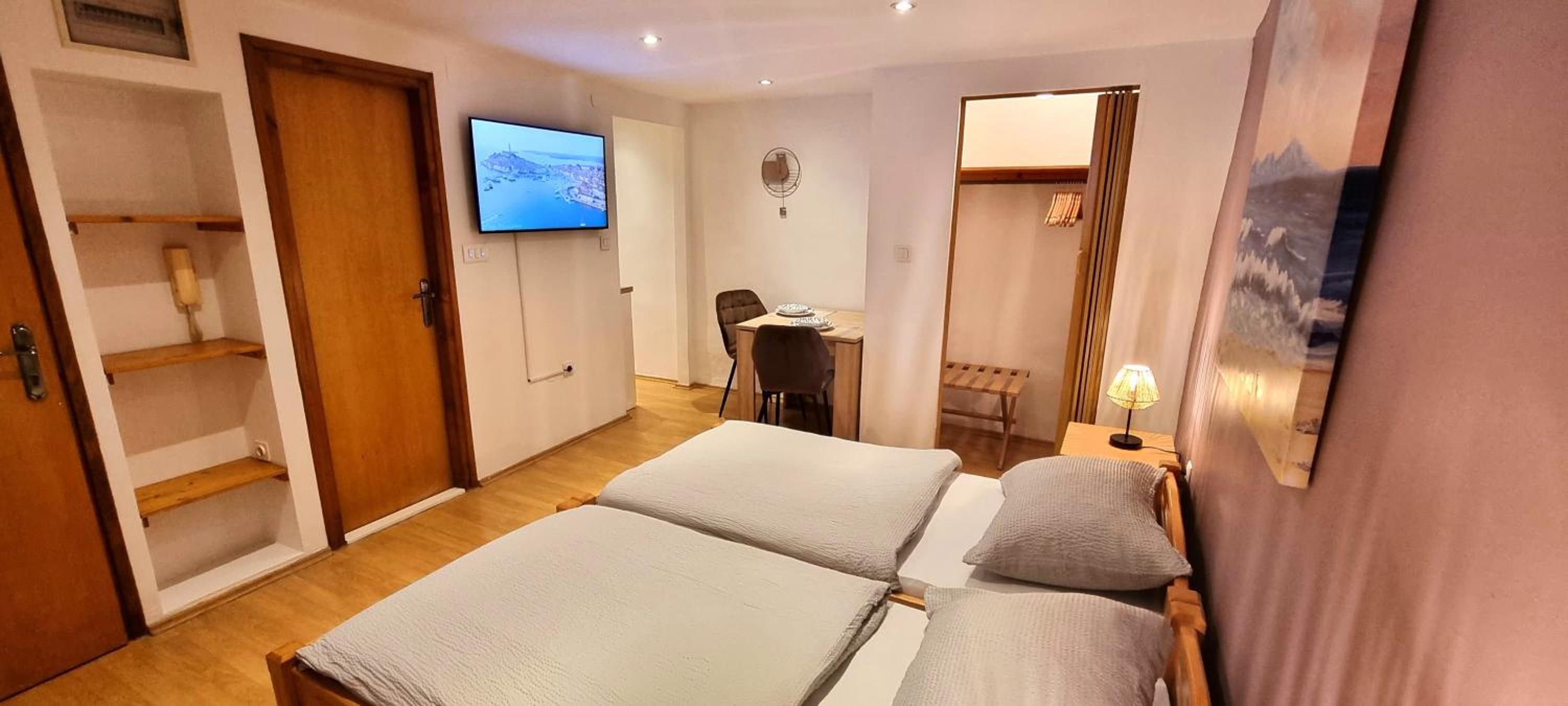 Lighthouse Zadar Center Apartments