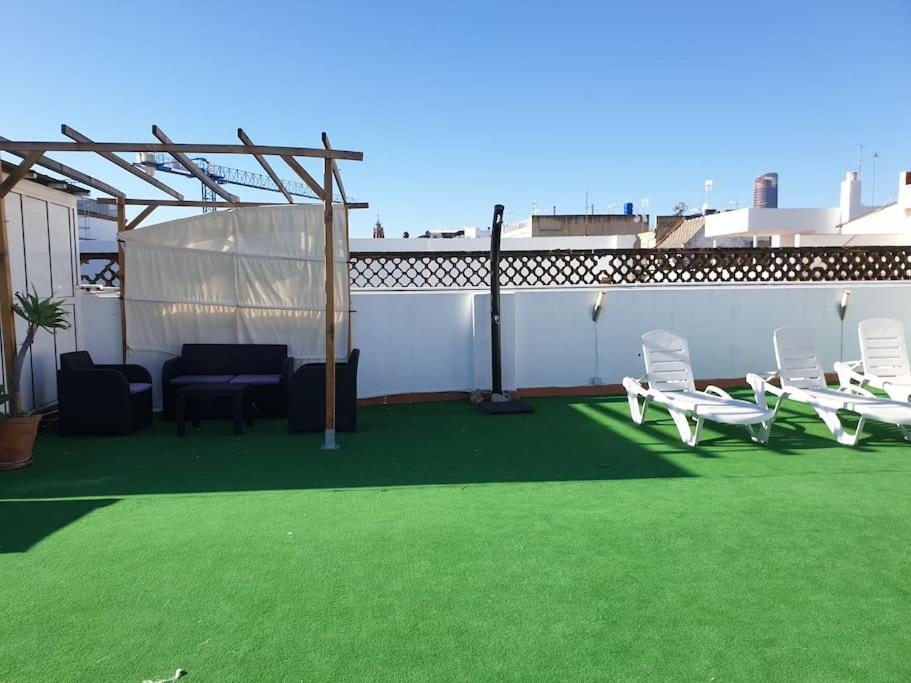 roof