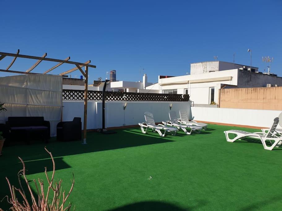 roof