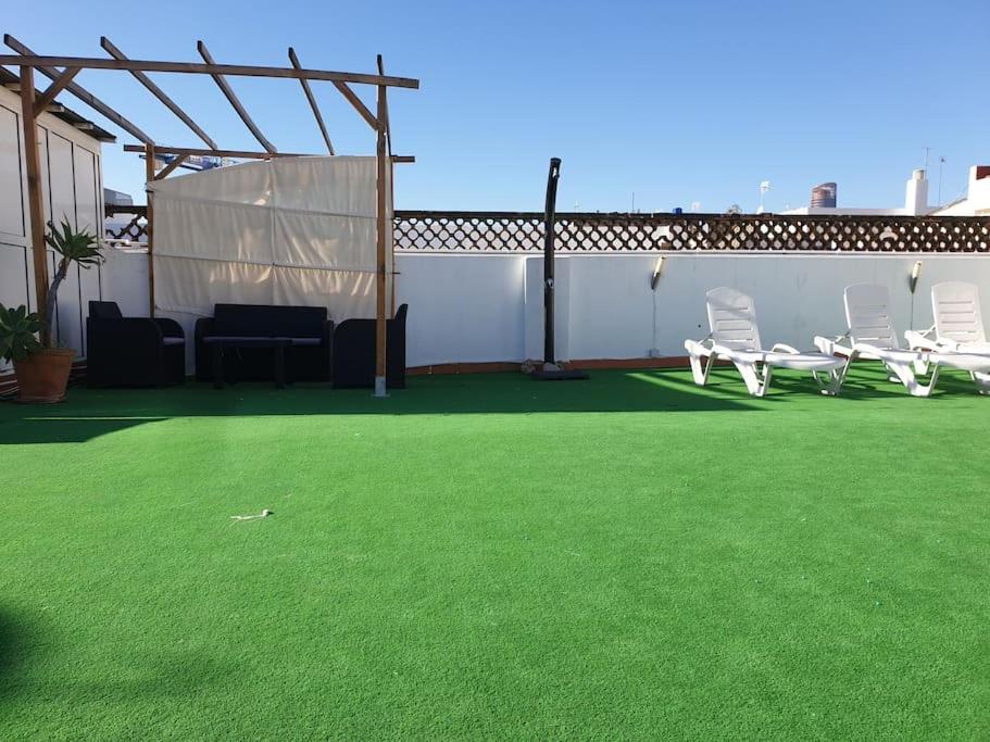 roof