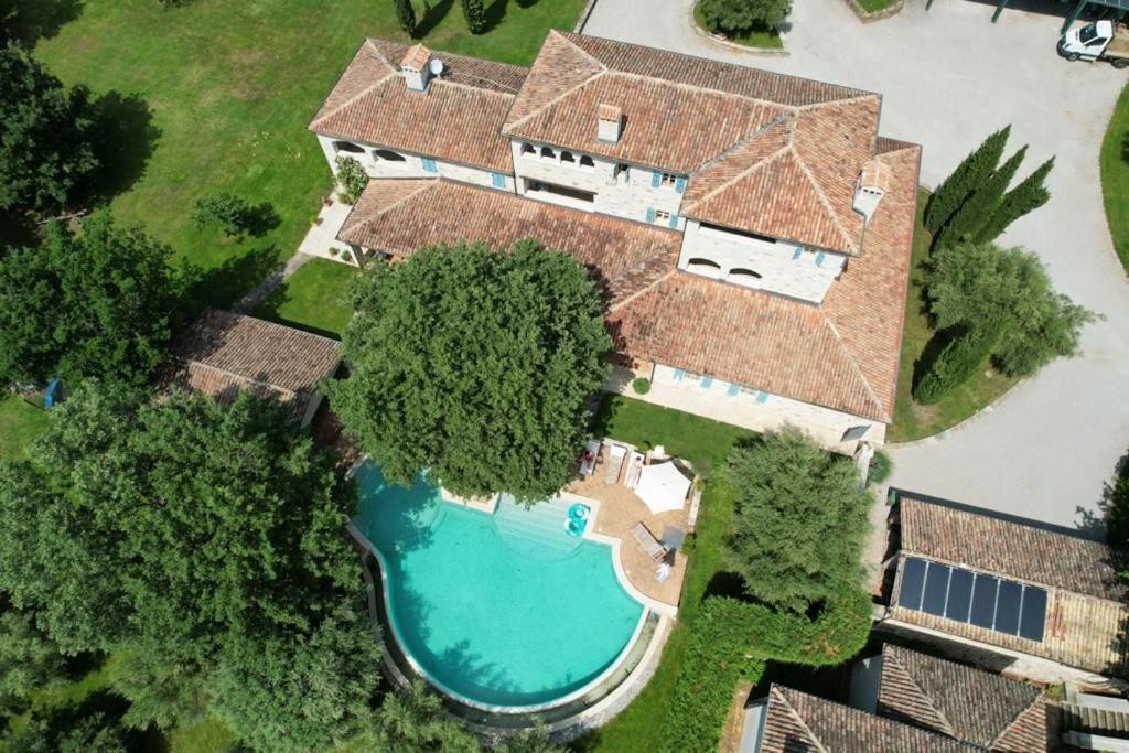 Villa LOU view 5