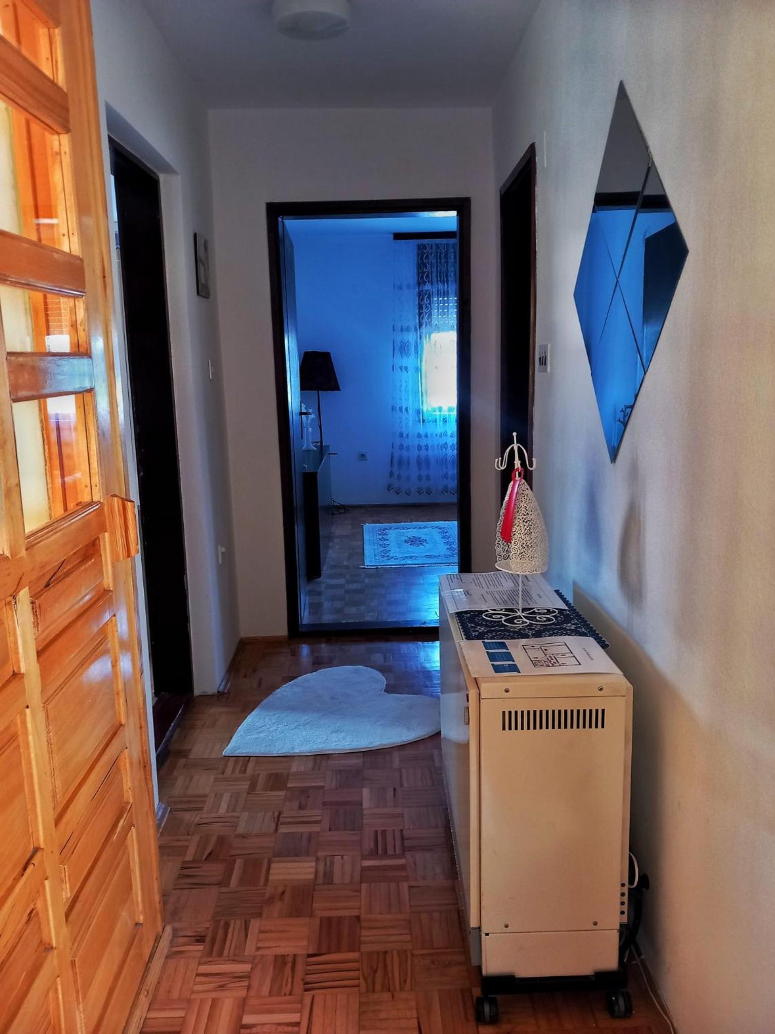 Apartman Aurora