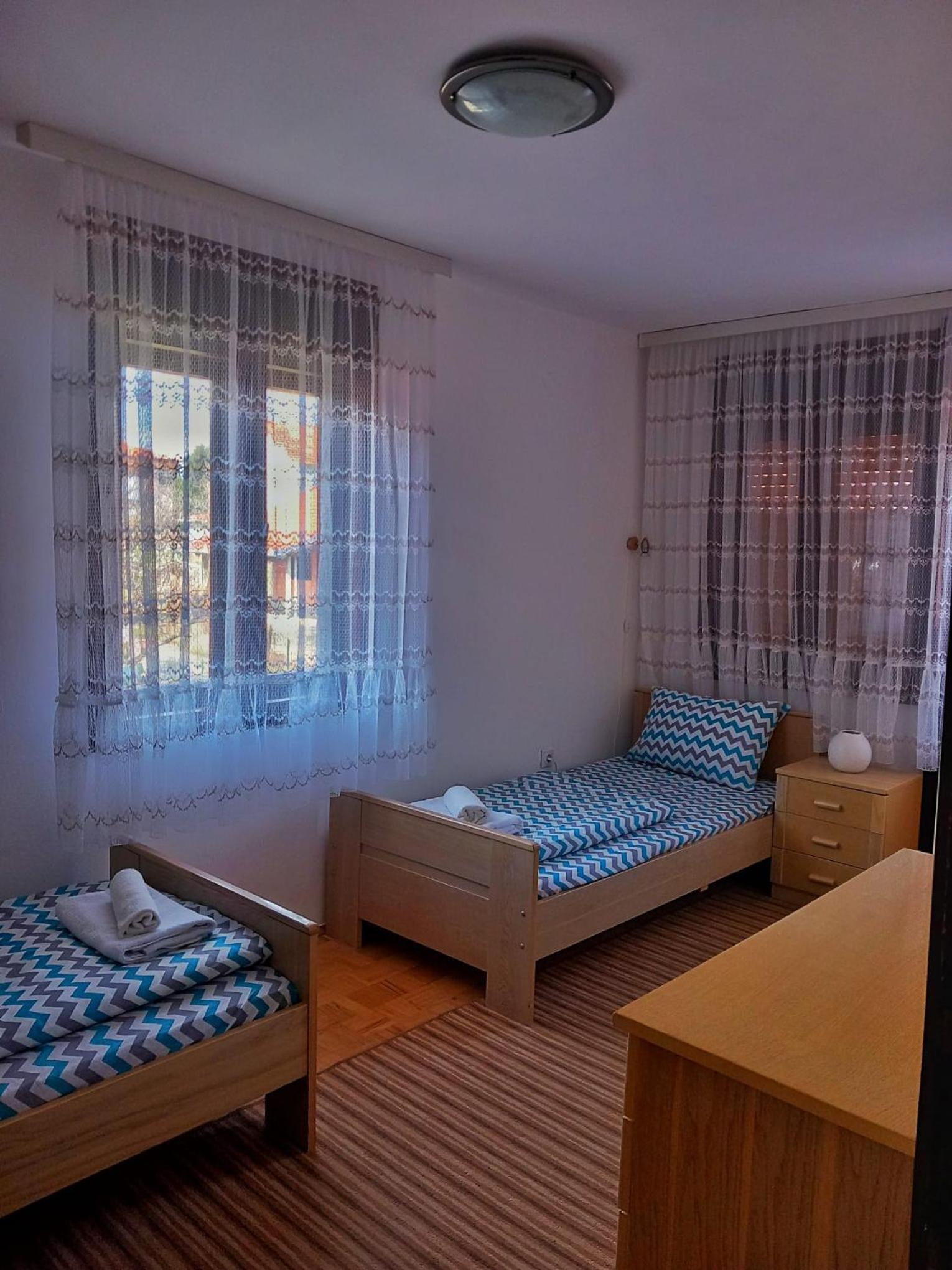 Apartman Aurora