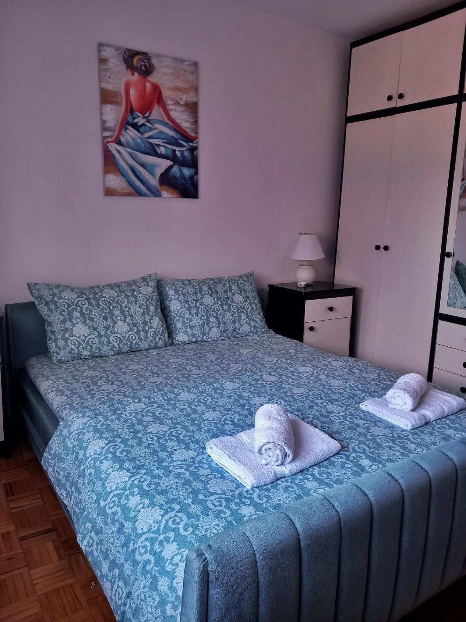 Apartman Aurora