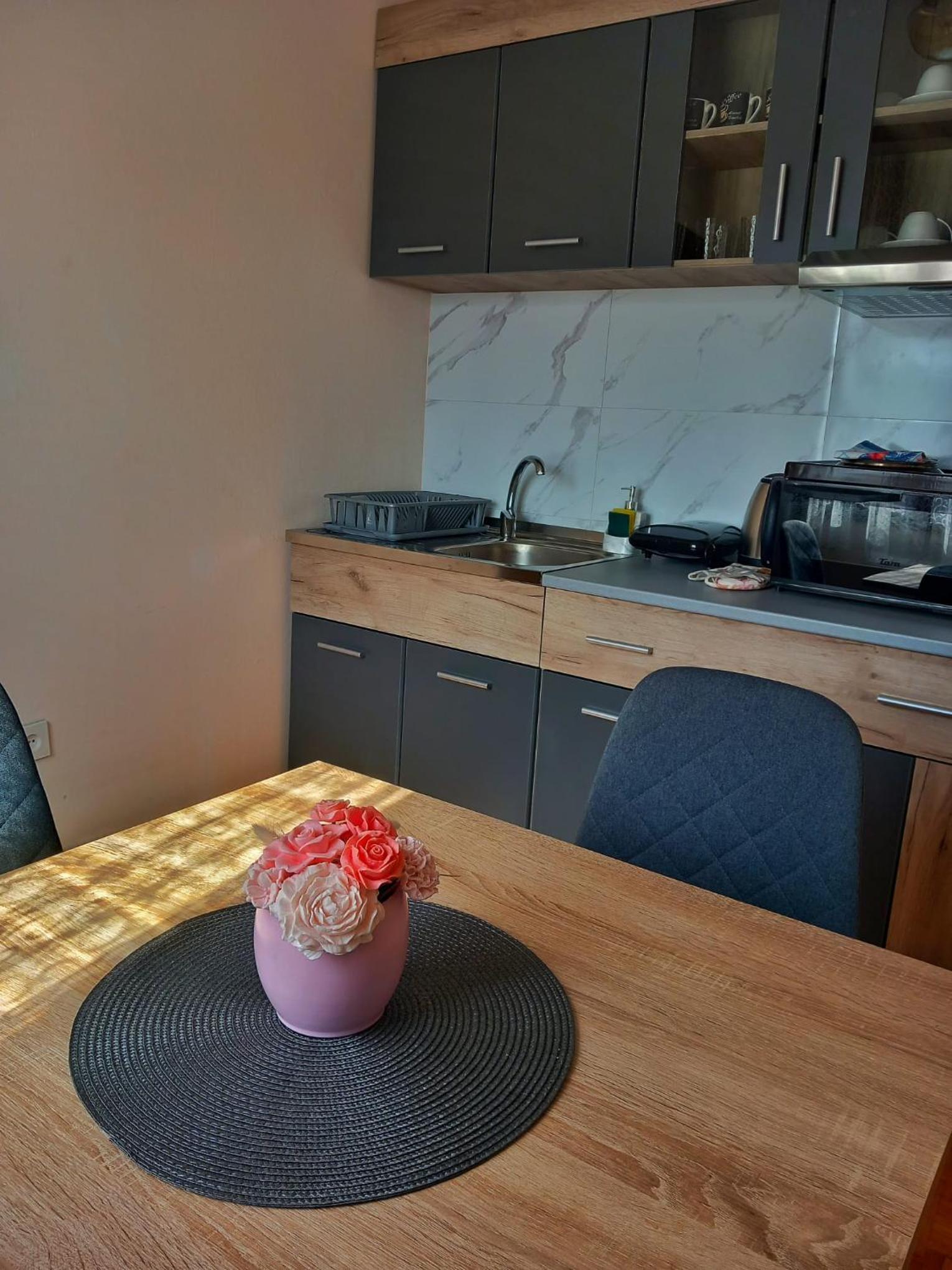 Apartman Aurora
