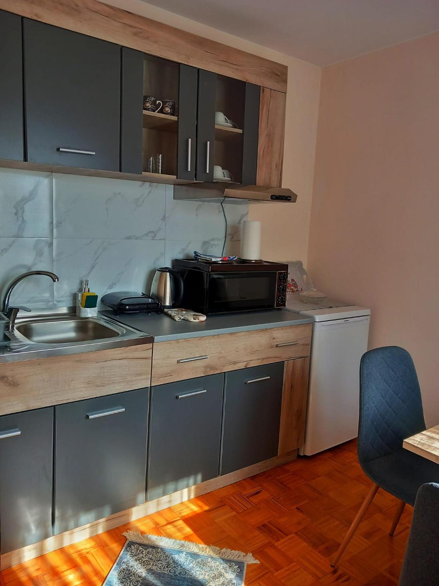 Apartman Aurora