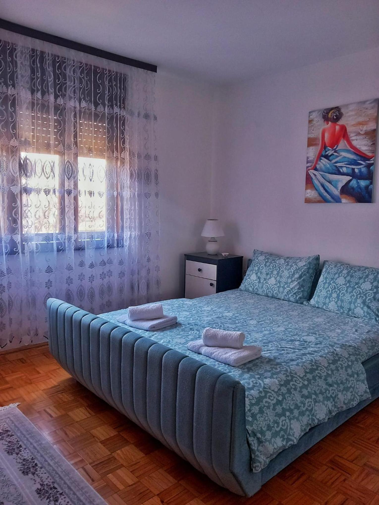 Apartman Aurora