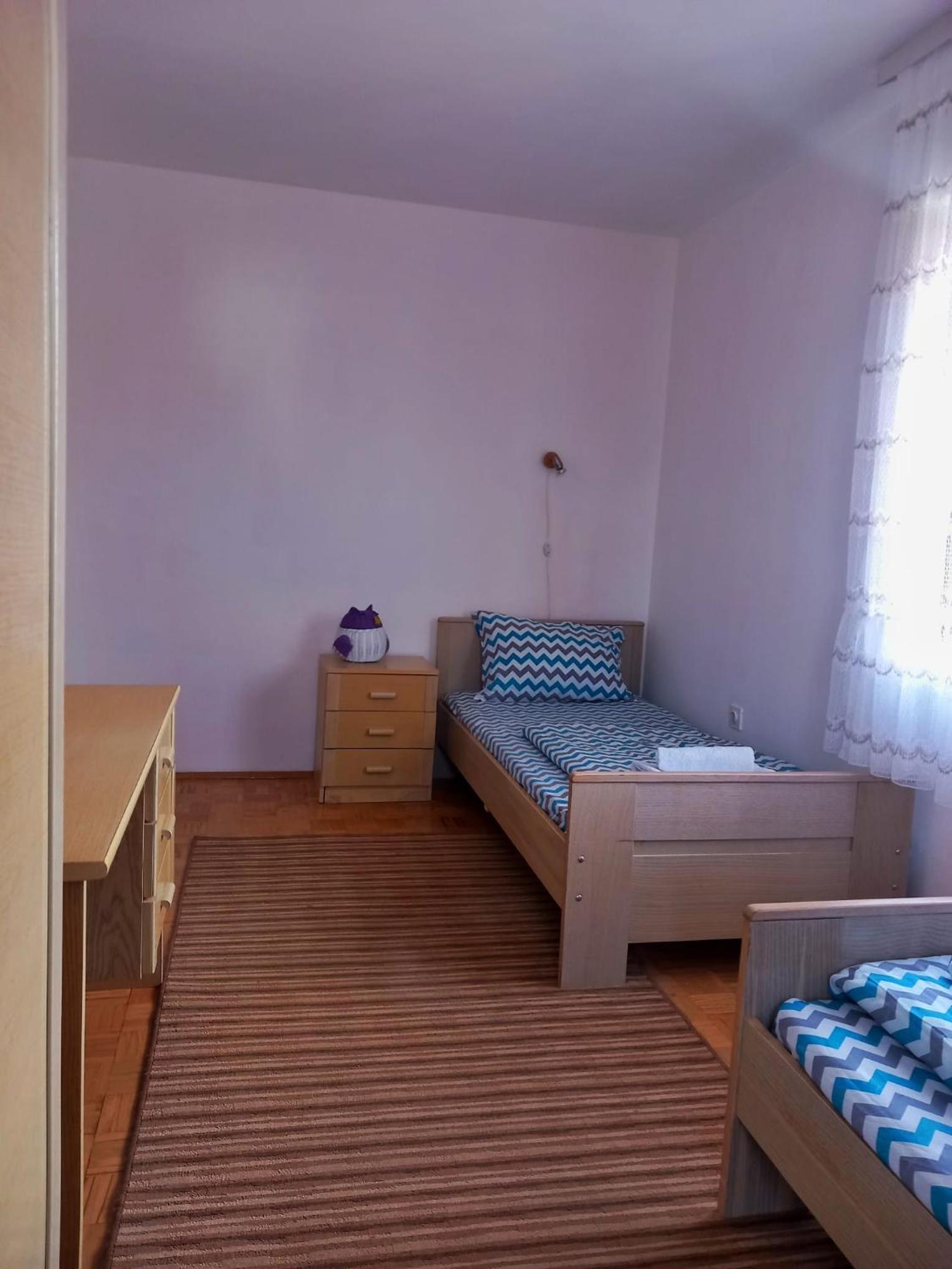 Apartman Aurora