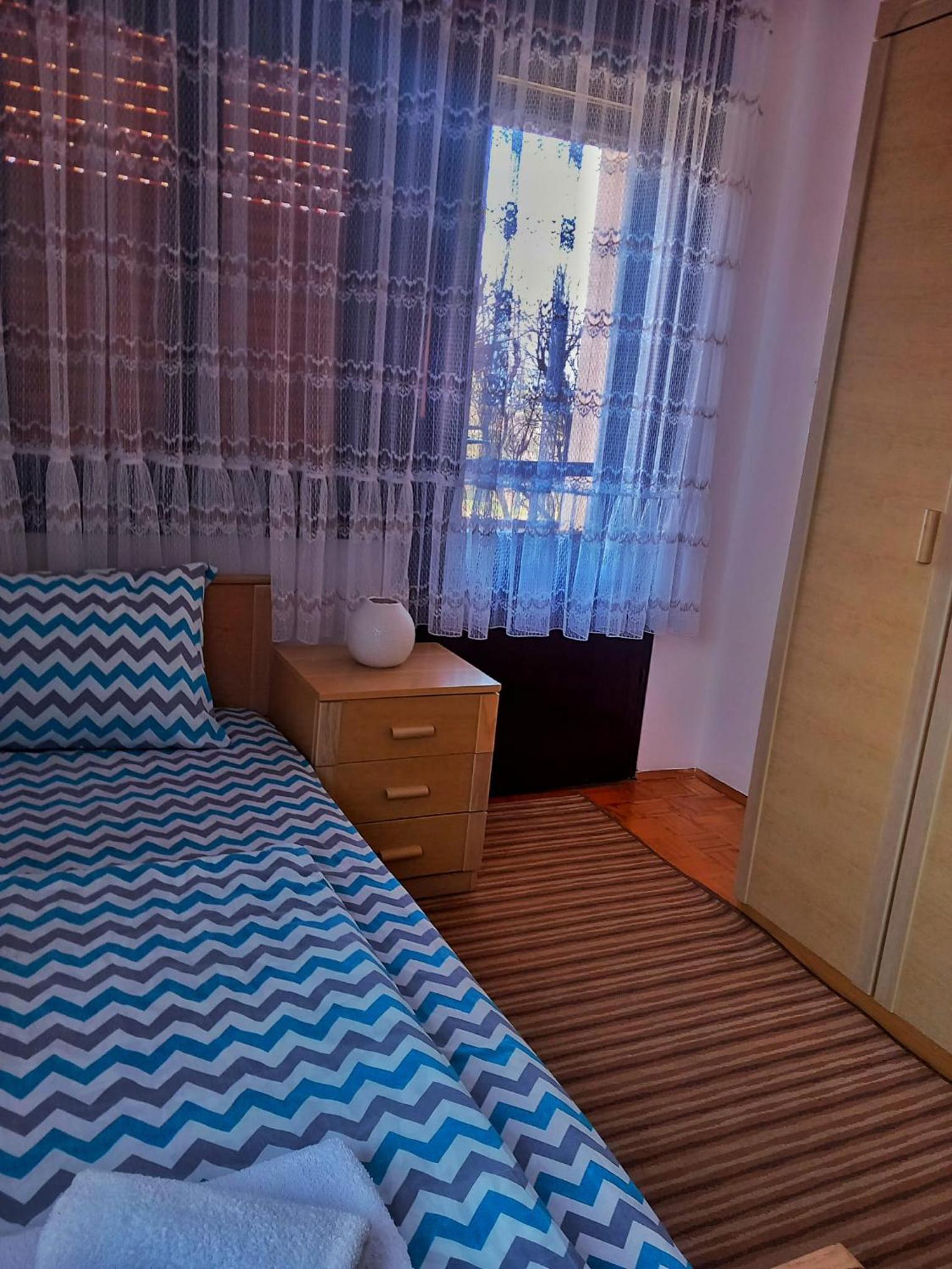 Apartman Aurora