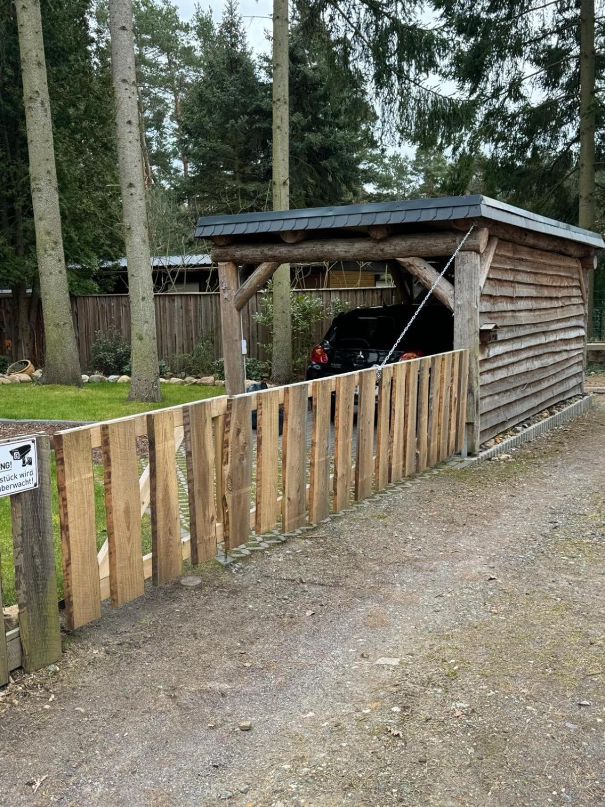 Haus Brunhilde