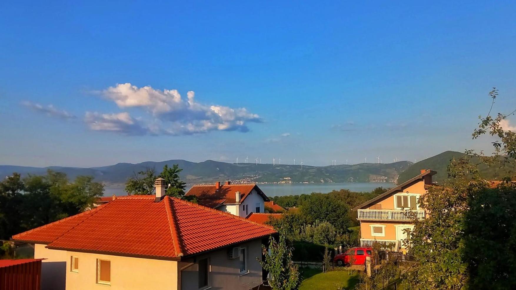 Apartman Aurora