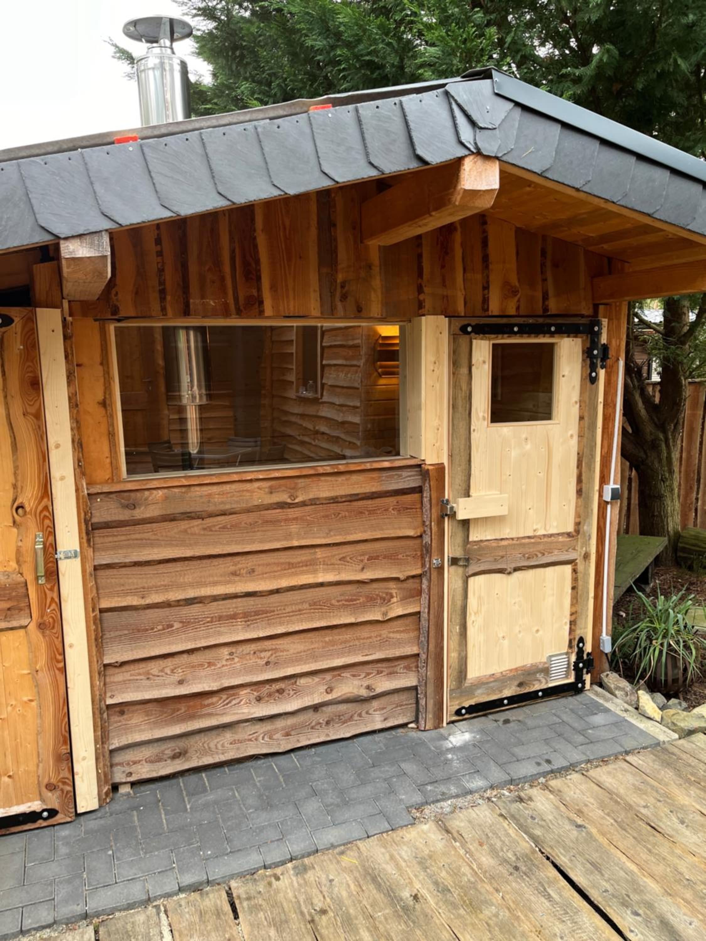 Haus Brunhilde