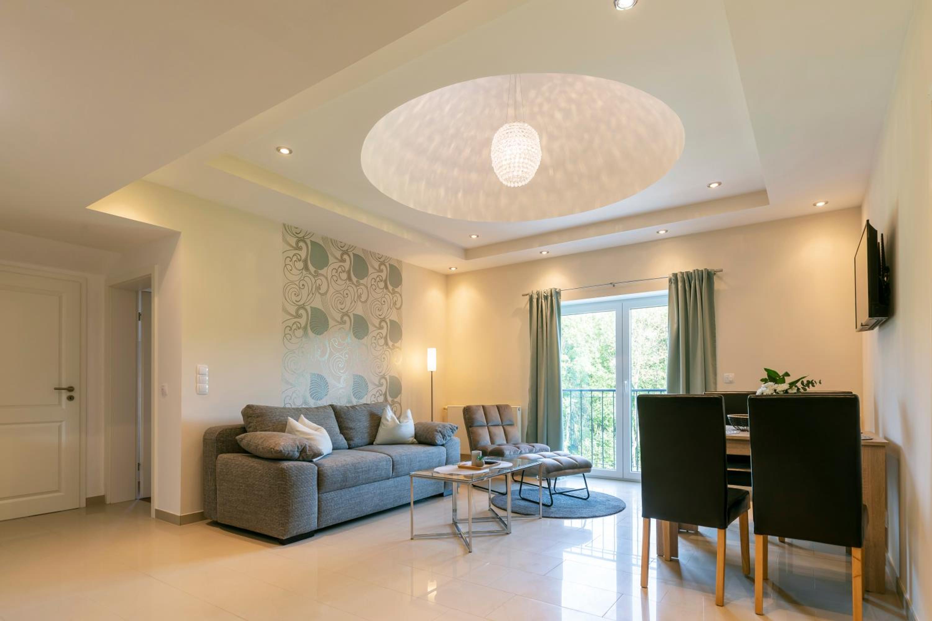 MEMORY - Ferienapartments & Zimmer - Mediterraner Flair in der Rhön